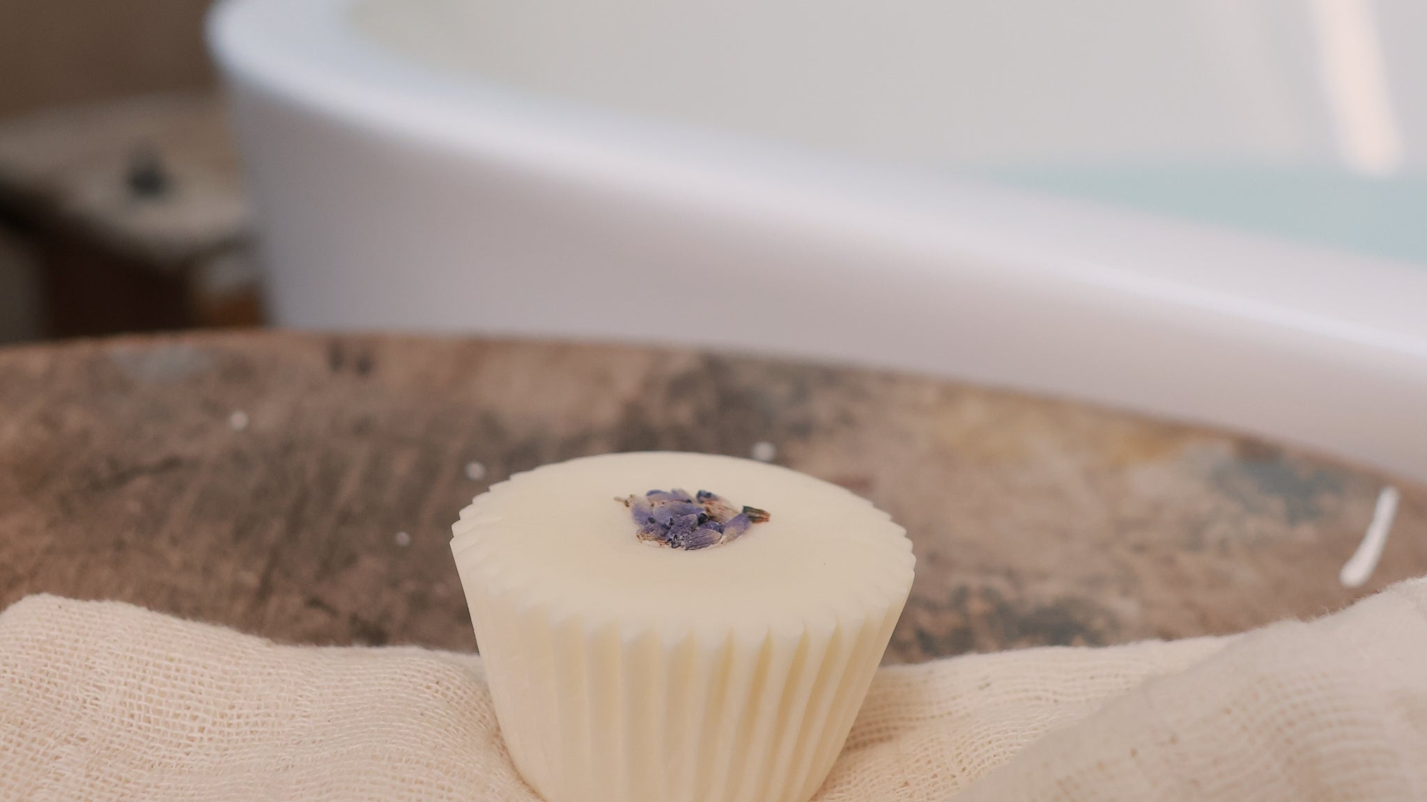 Bath Soaks, Melts & Bombs