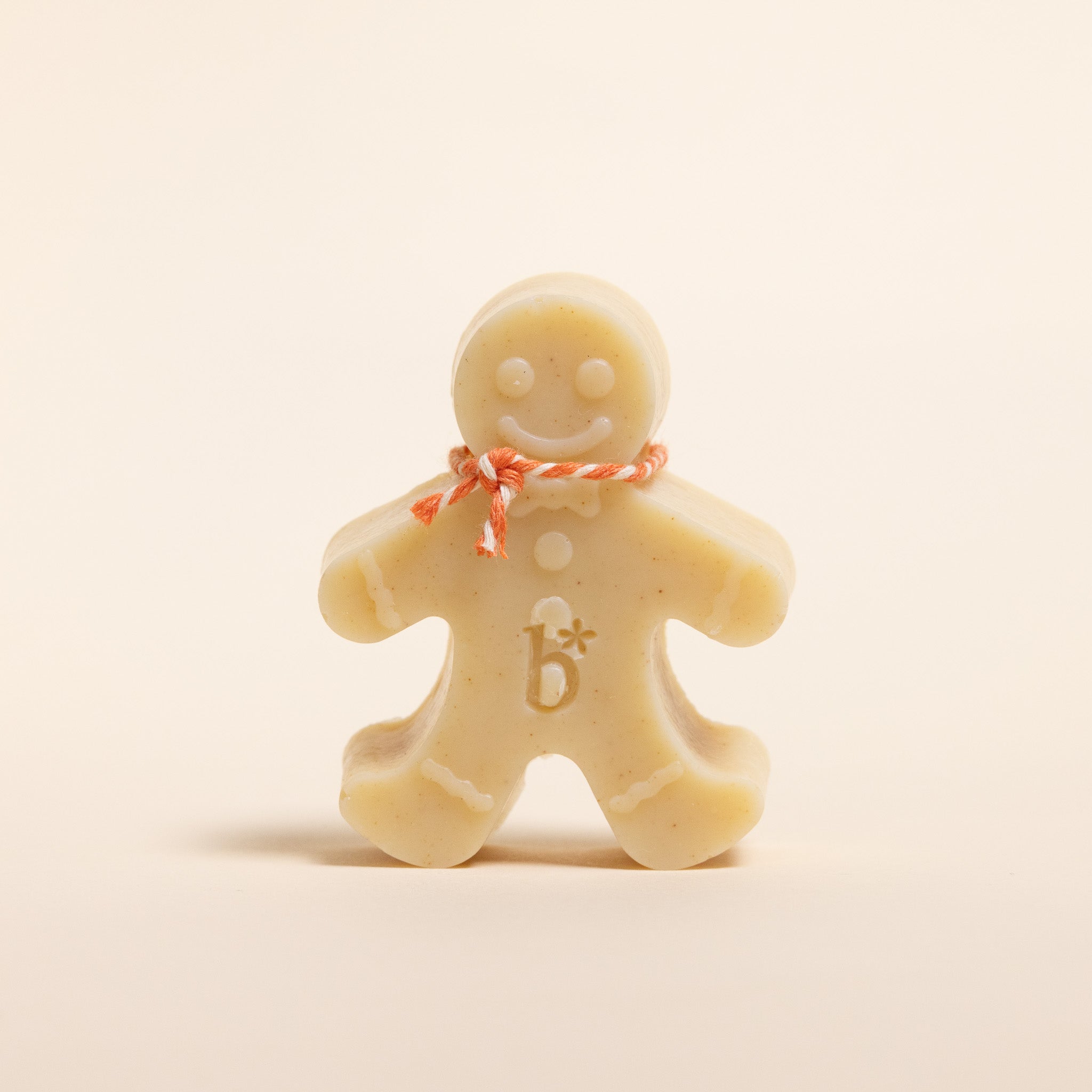 Gingerbread Soap