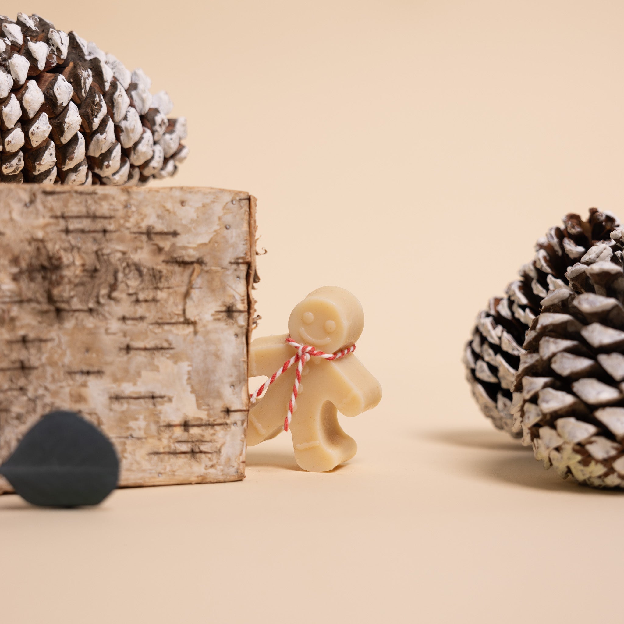 Gingerbread Soap