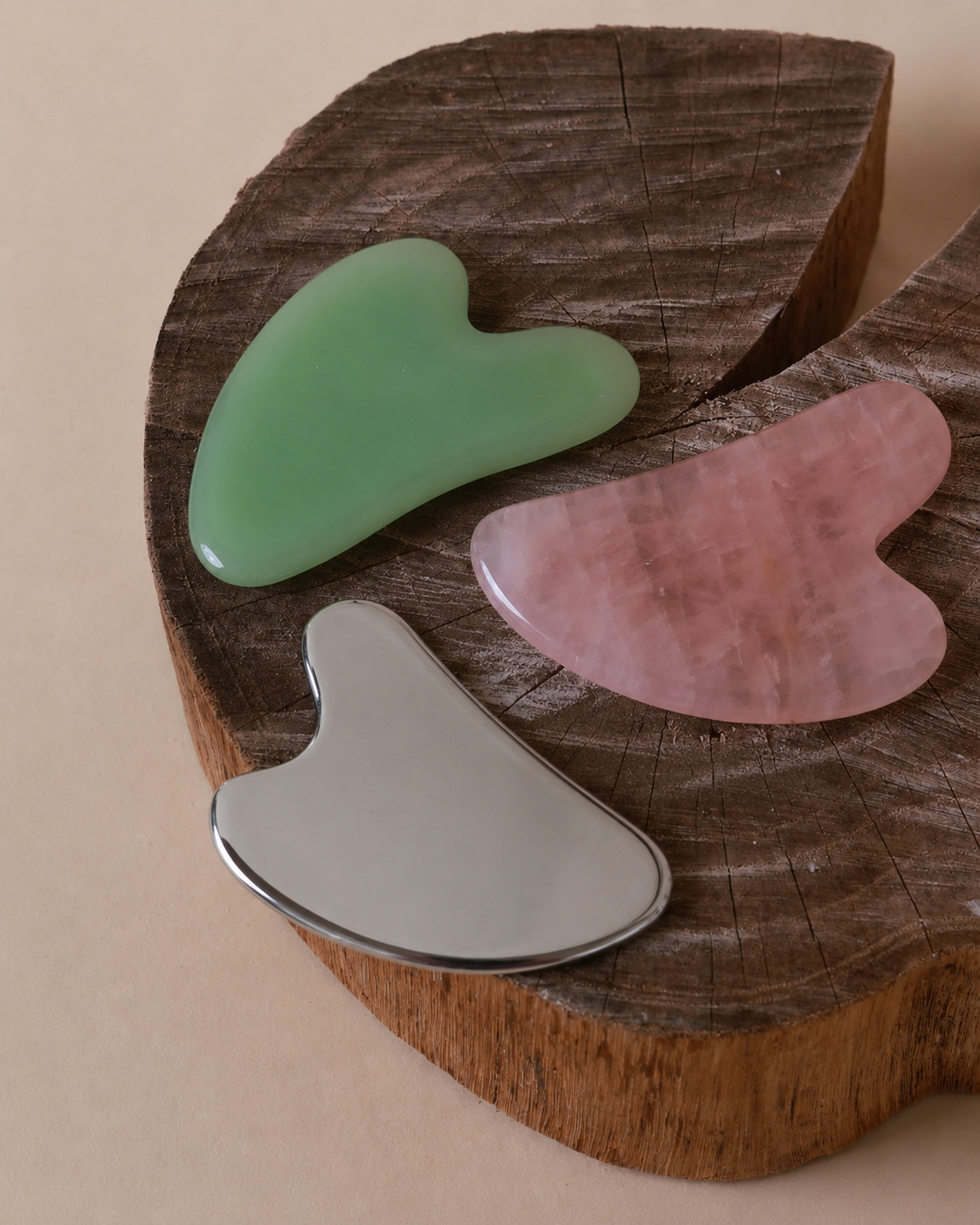 Gua Sha Massage Tool