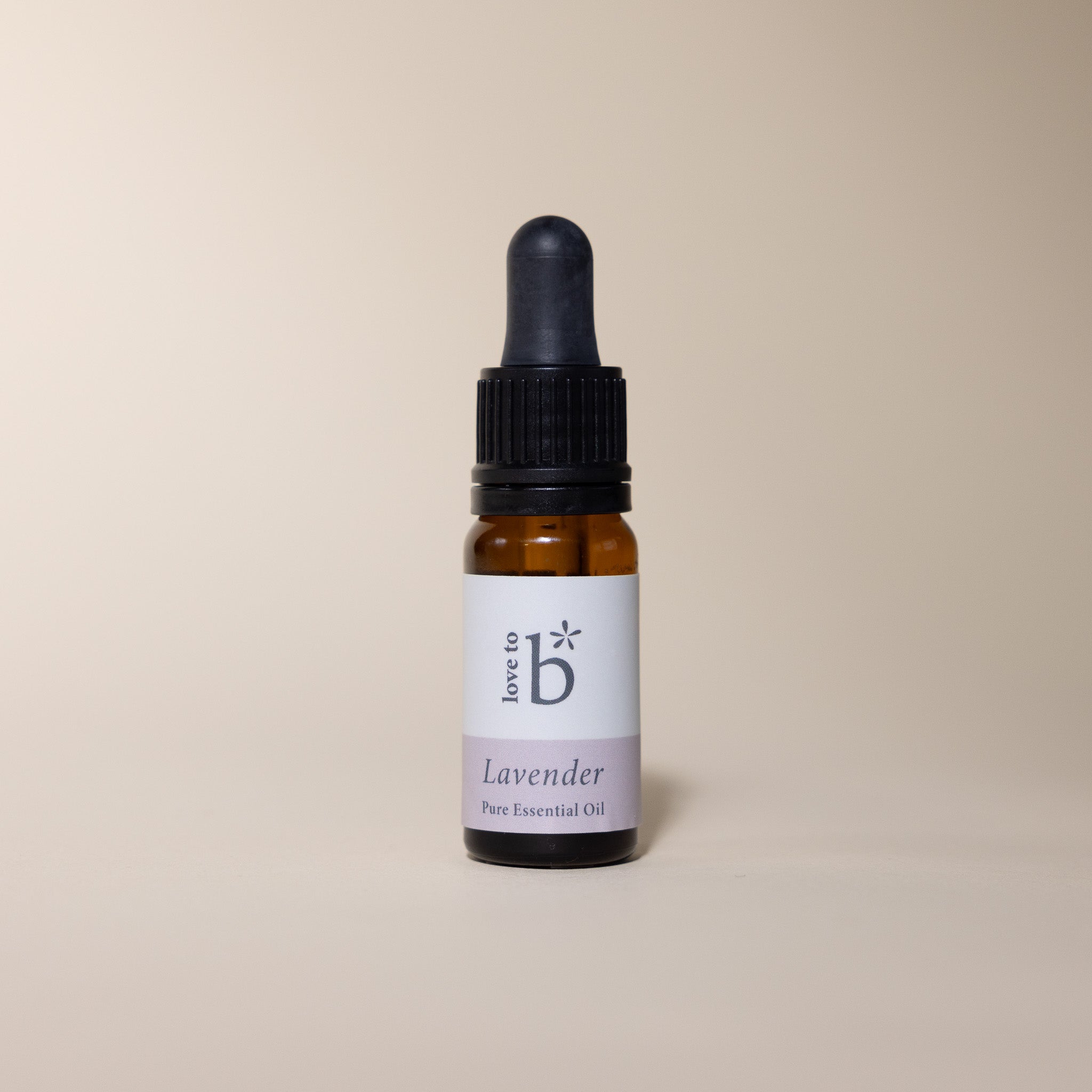 Lavender Essential Oil