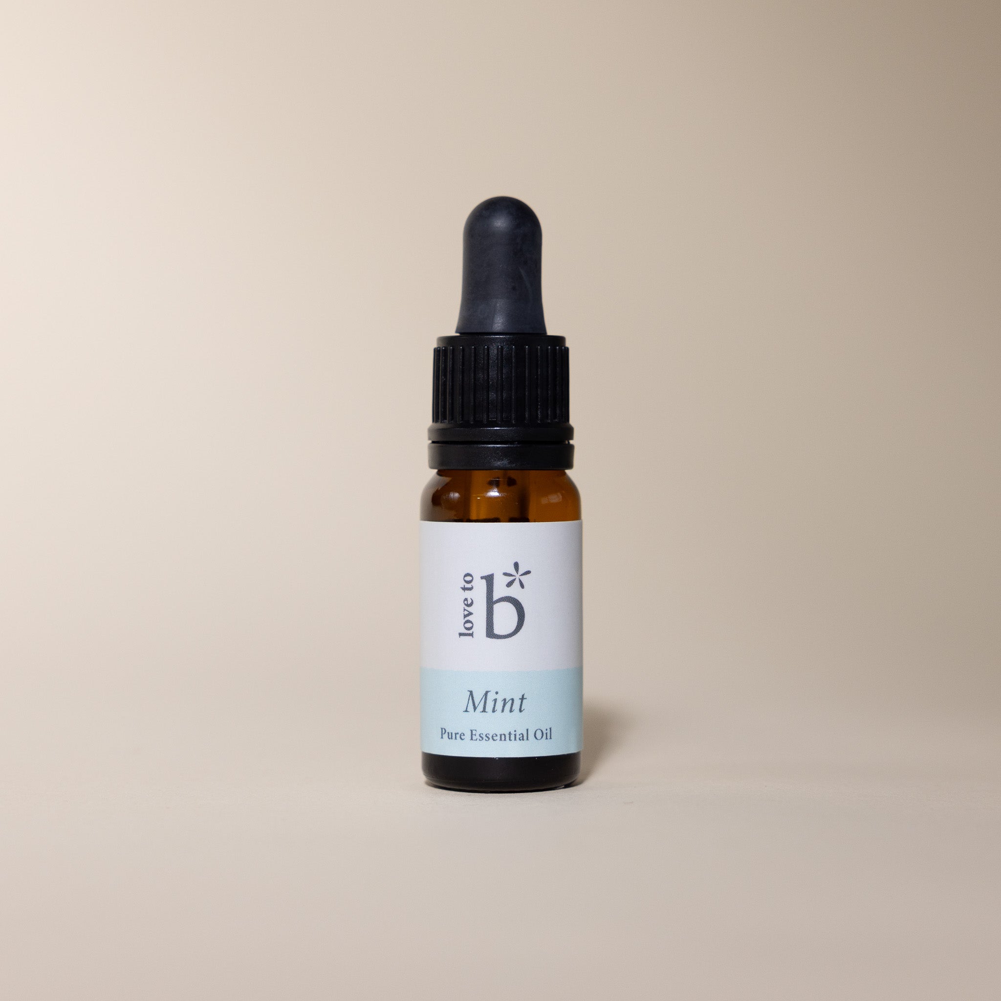 Mint Essential Oil