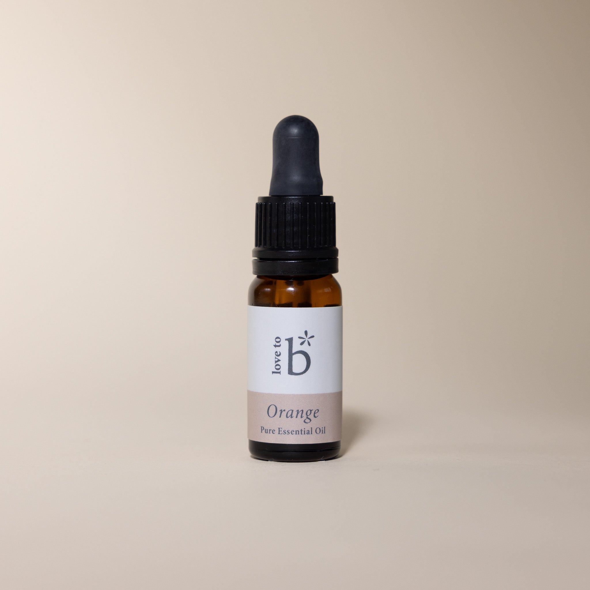 Sweet Orange Essential Oil