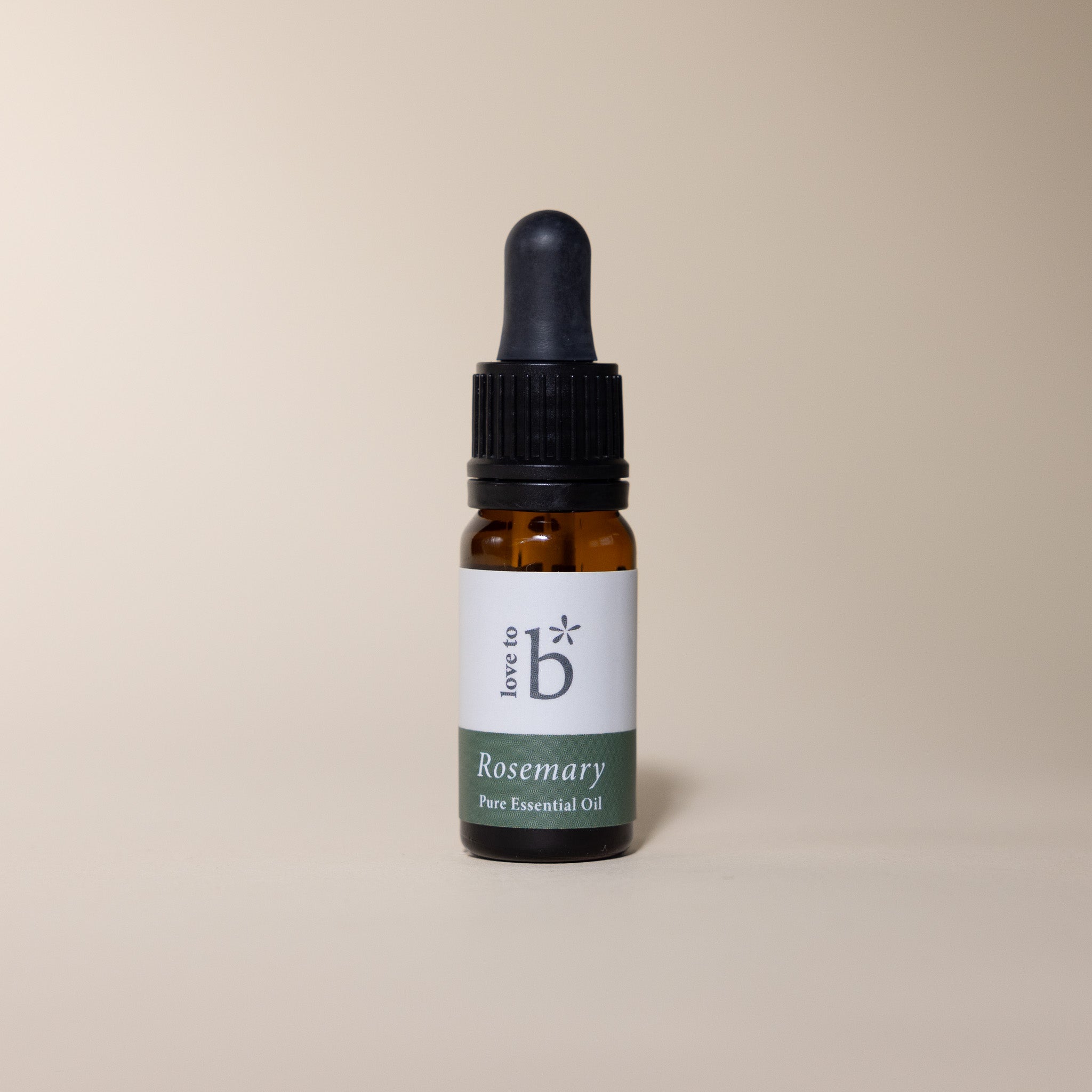 Rosemary Essential Oil