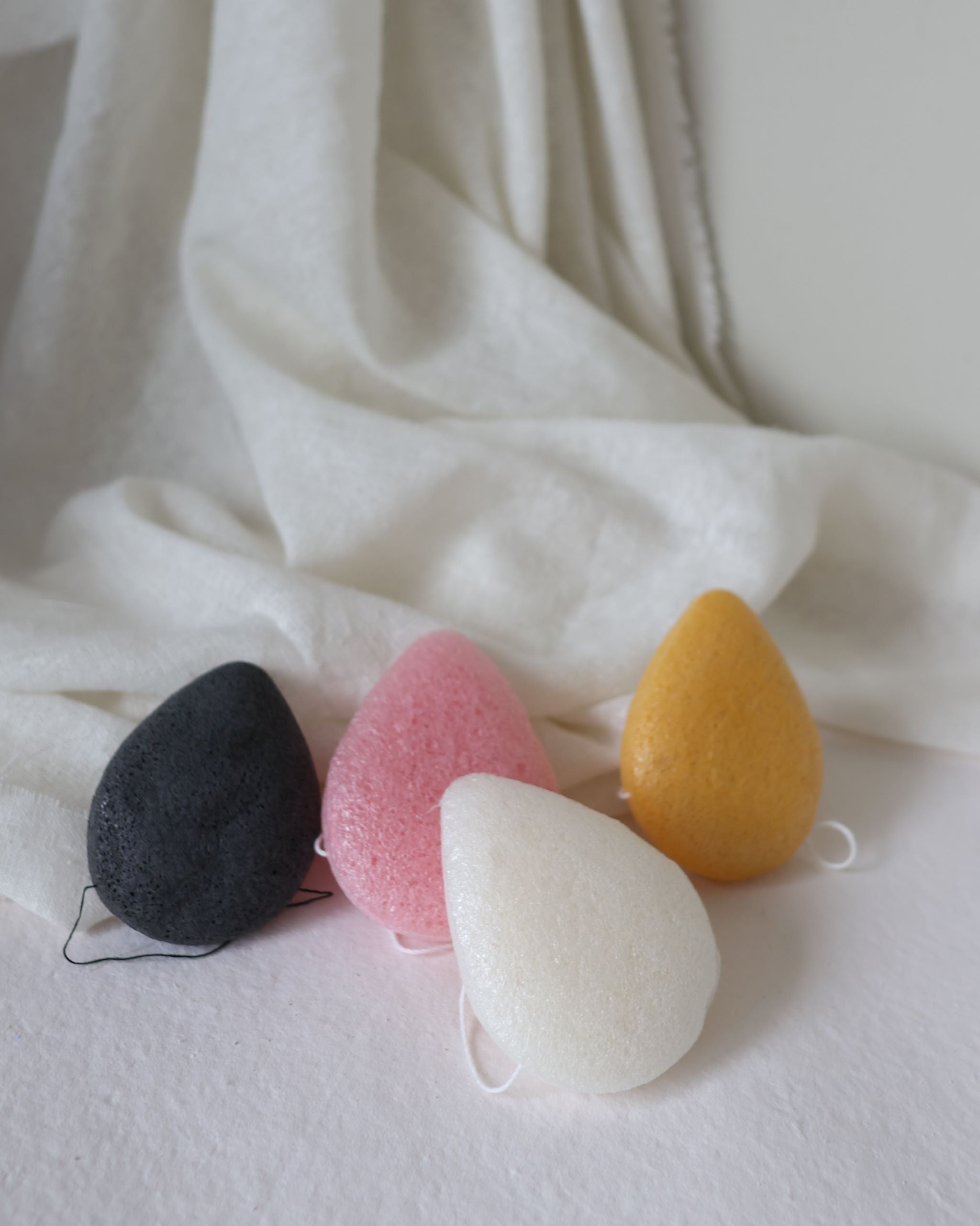 Konjac Cleansing Sponge