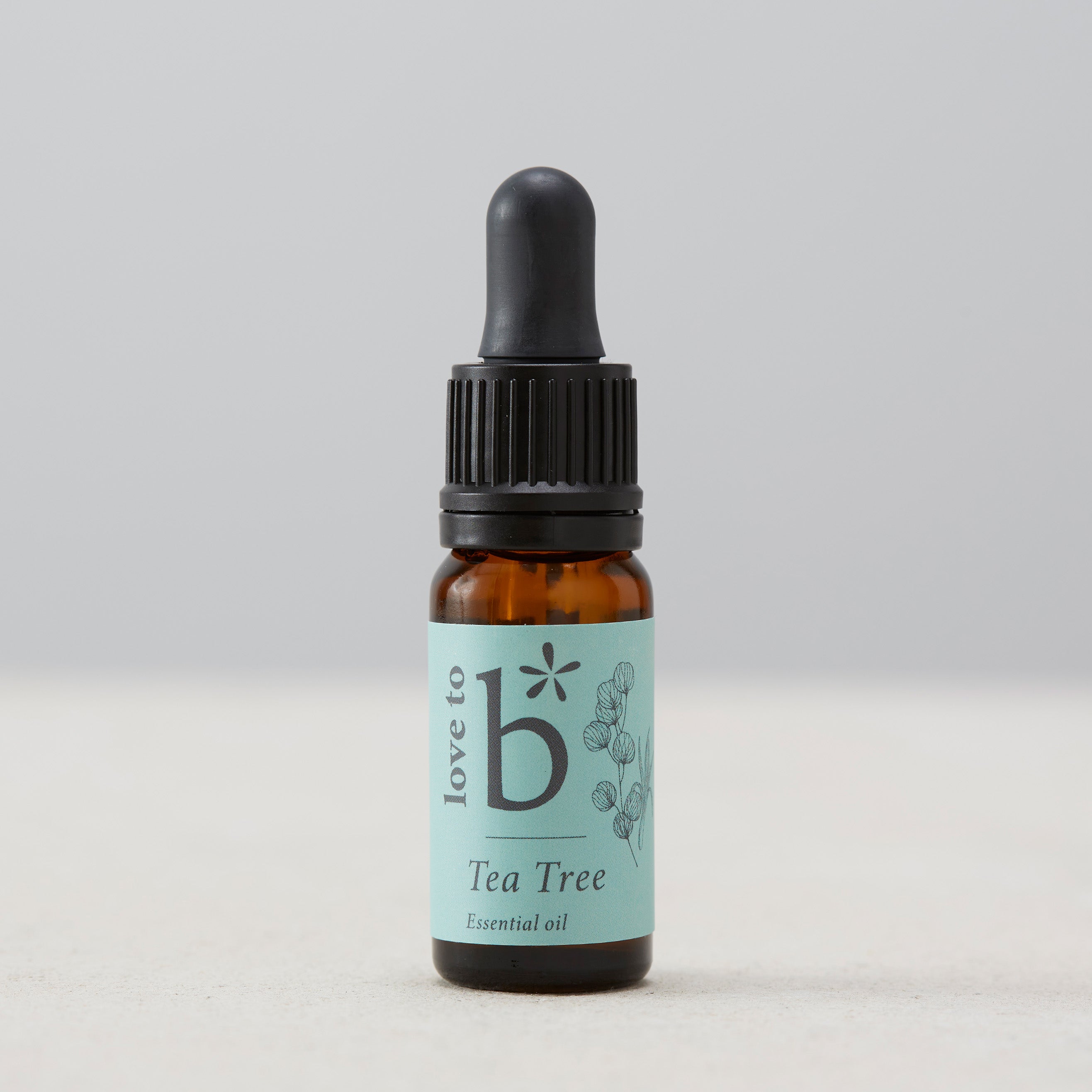 Tea Tree Essential Oil