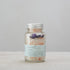 Love to b Natural Skincare Invigorating Mint & Rosemary Uplifting Mineral Foot Salts 100g