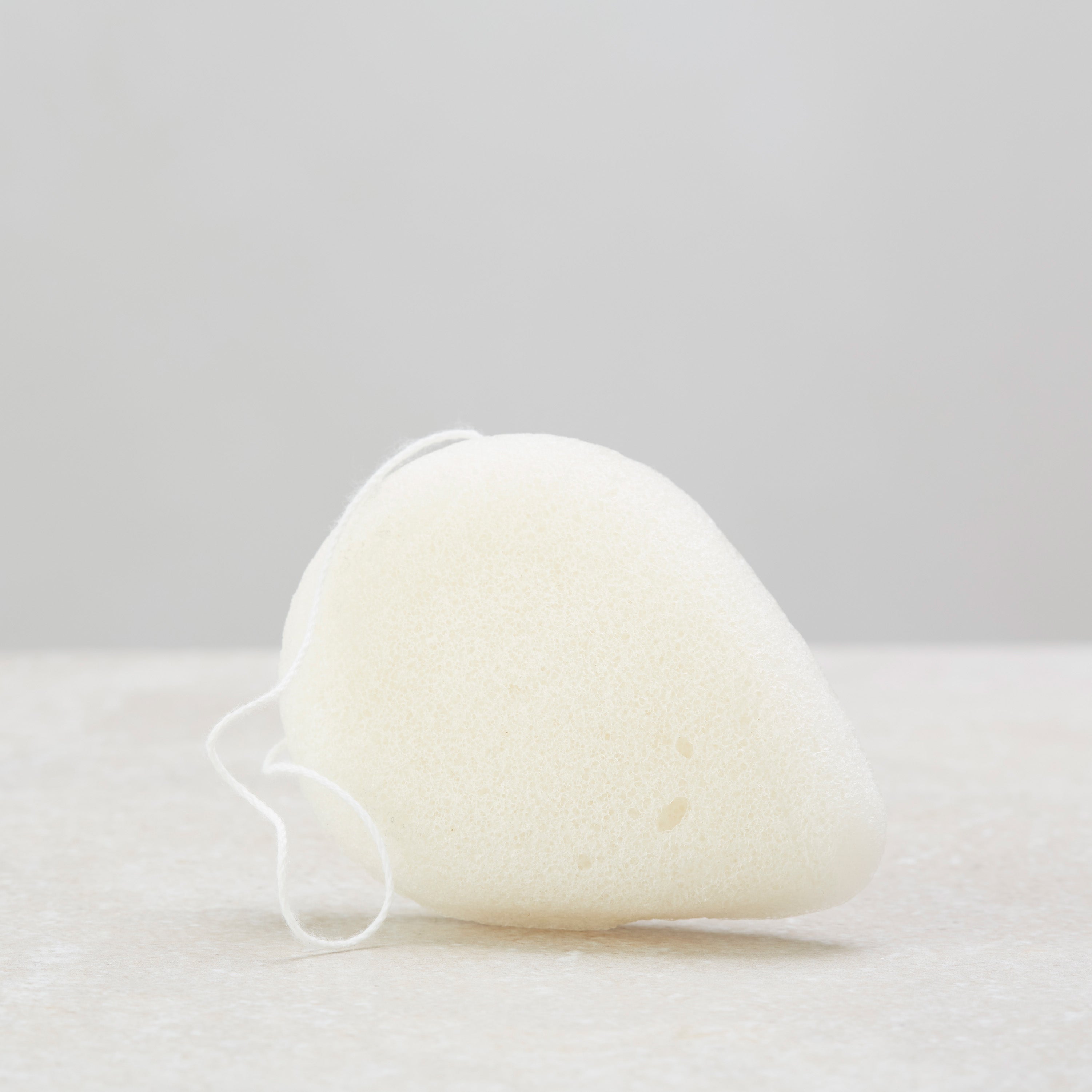 Konjac Cleansing Sponge