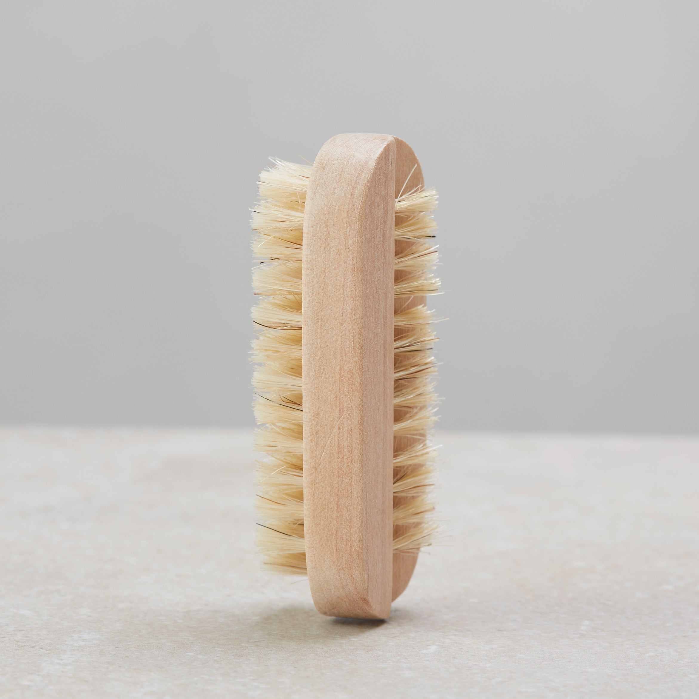 Nail Brush - Soft bristle