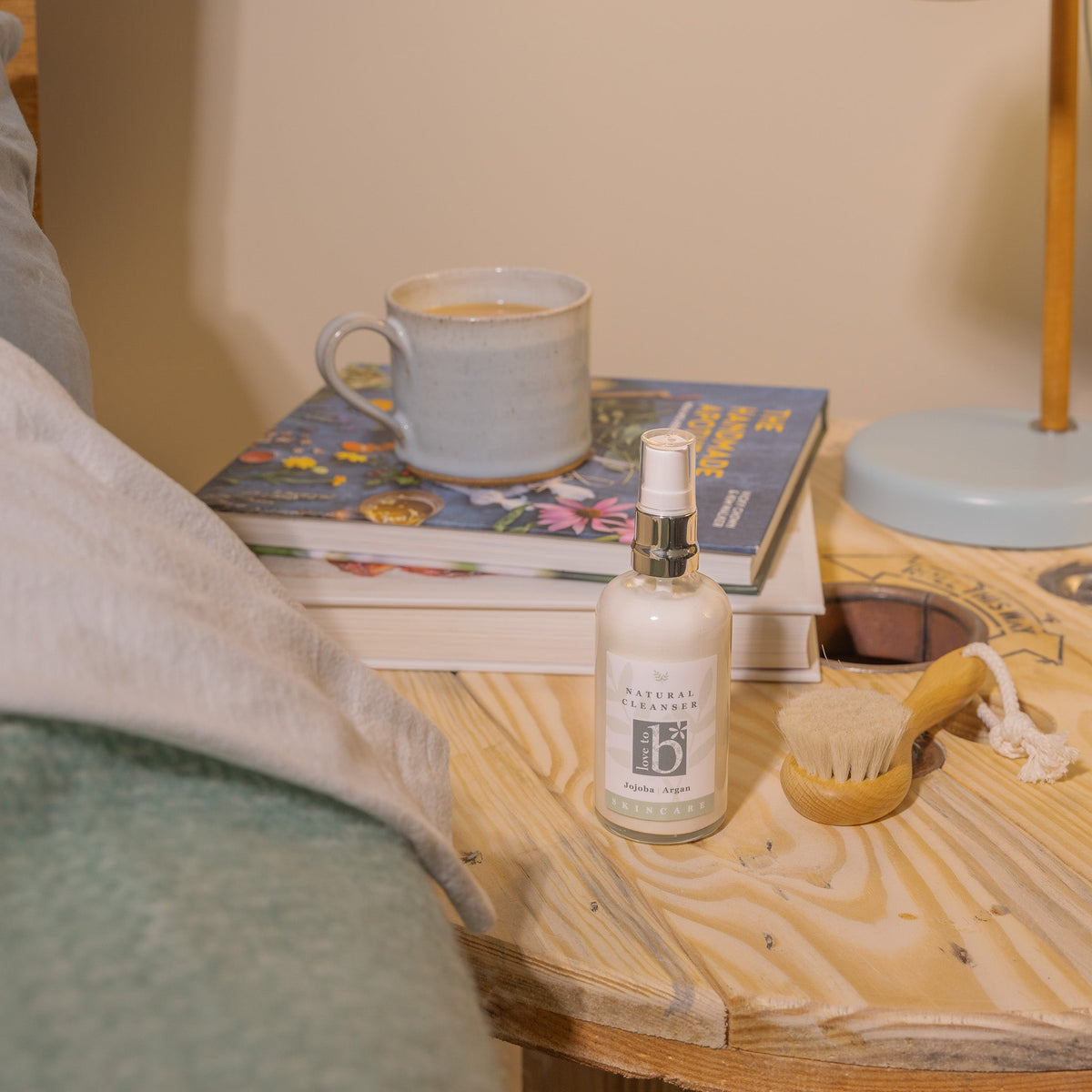 How to Transition Your Skincare Routine from Summer to Autumn