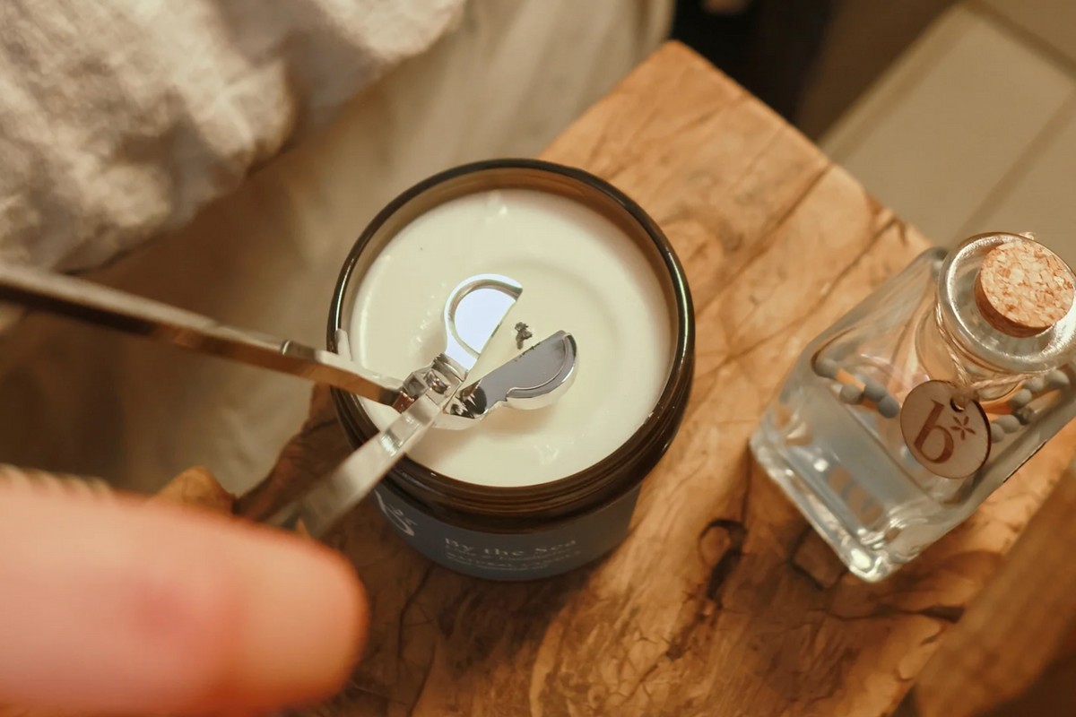 What is a Natural Candle? A Guide to Wax, Fragrance & Wicks