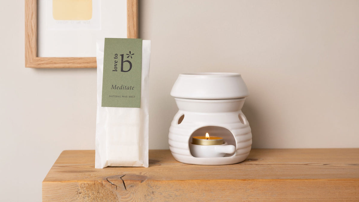 Which Love to b Home Fragrance Should you Choose Today? A Mood-Led Scent Guide
