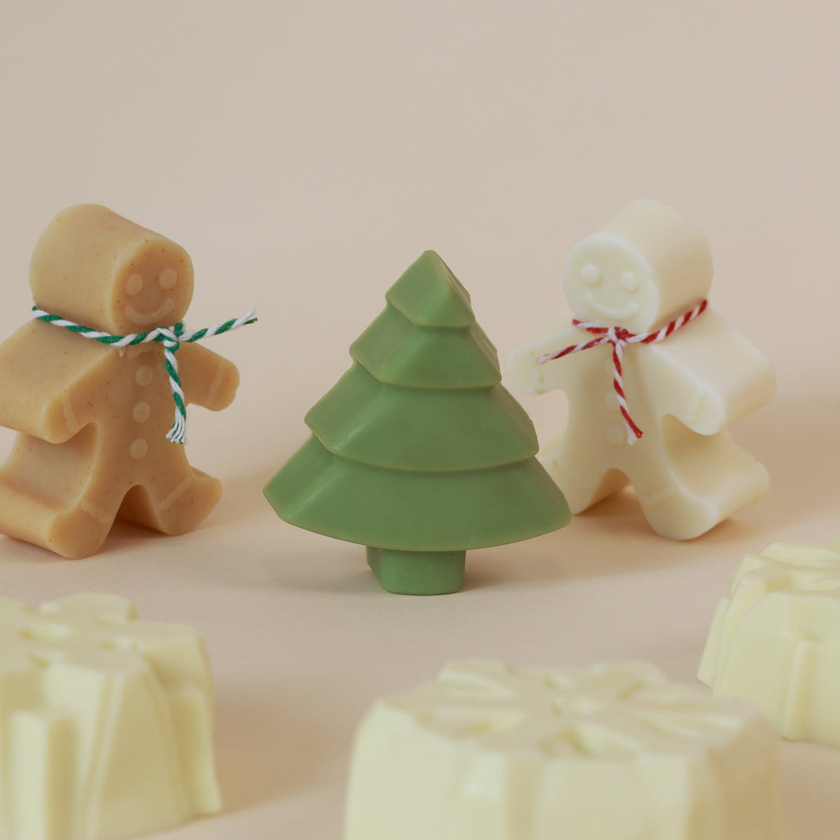 Stocking Fillers