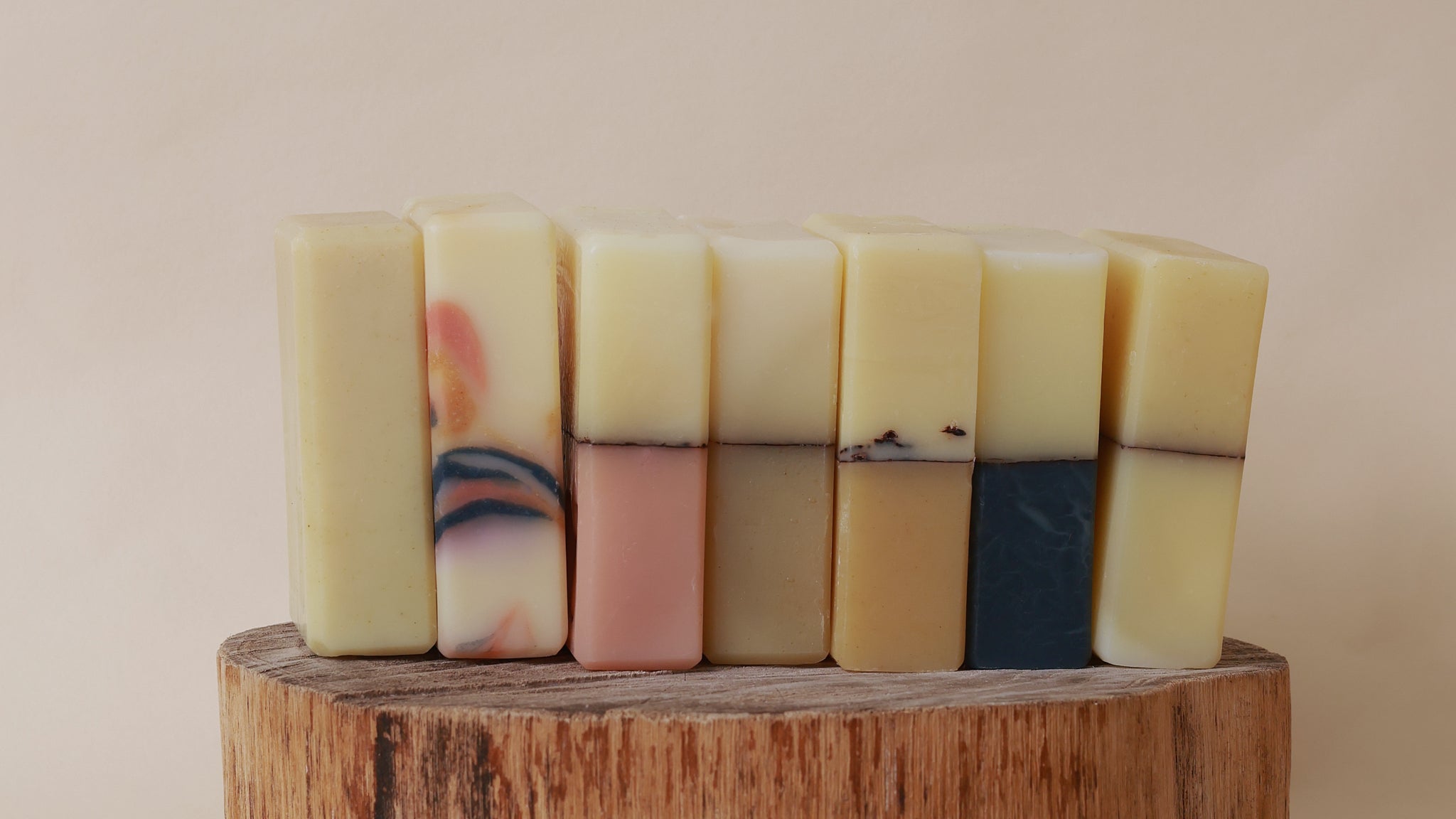 Natural Soap