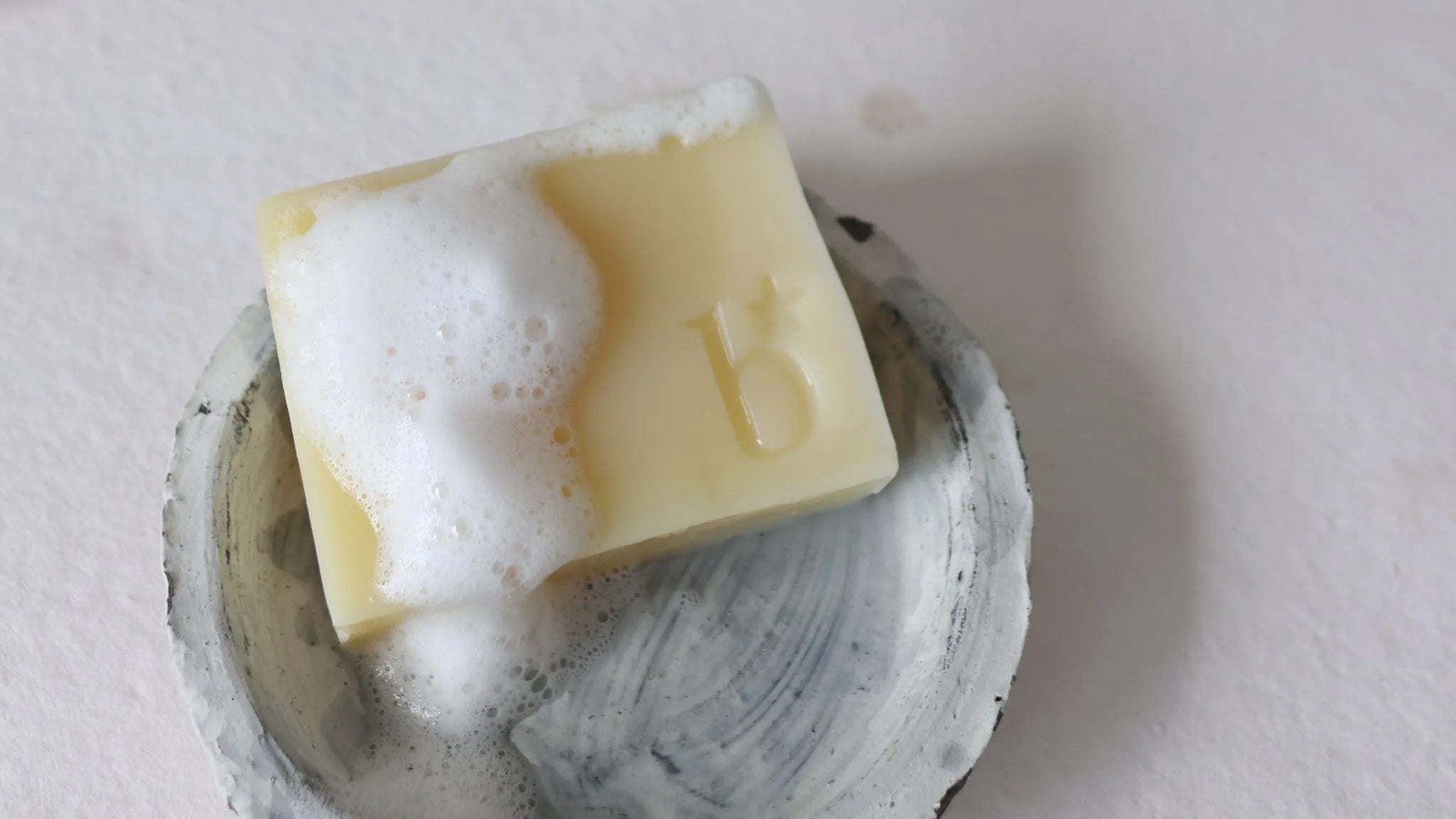 Shampoo Soap