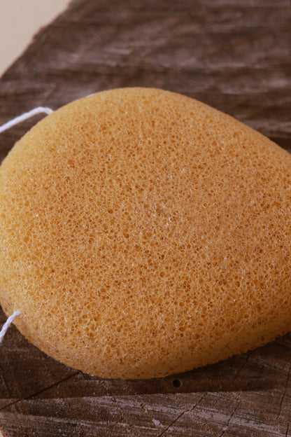 Konjac Cleansing Sponge