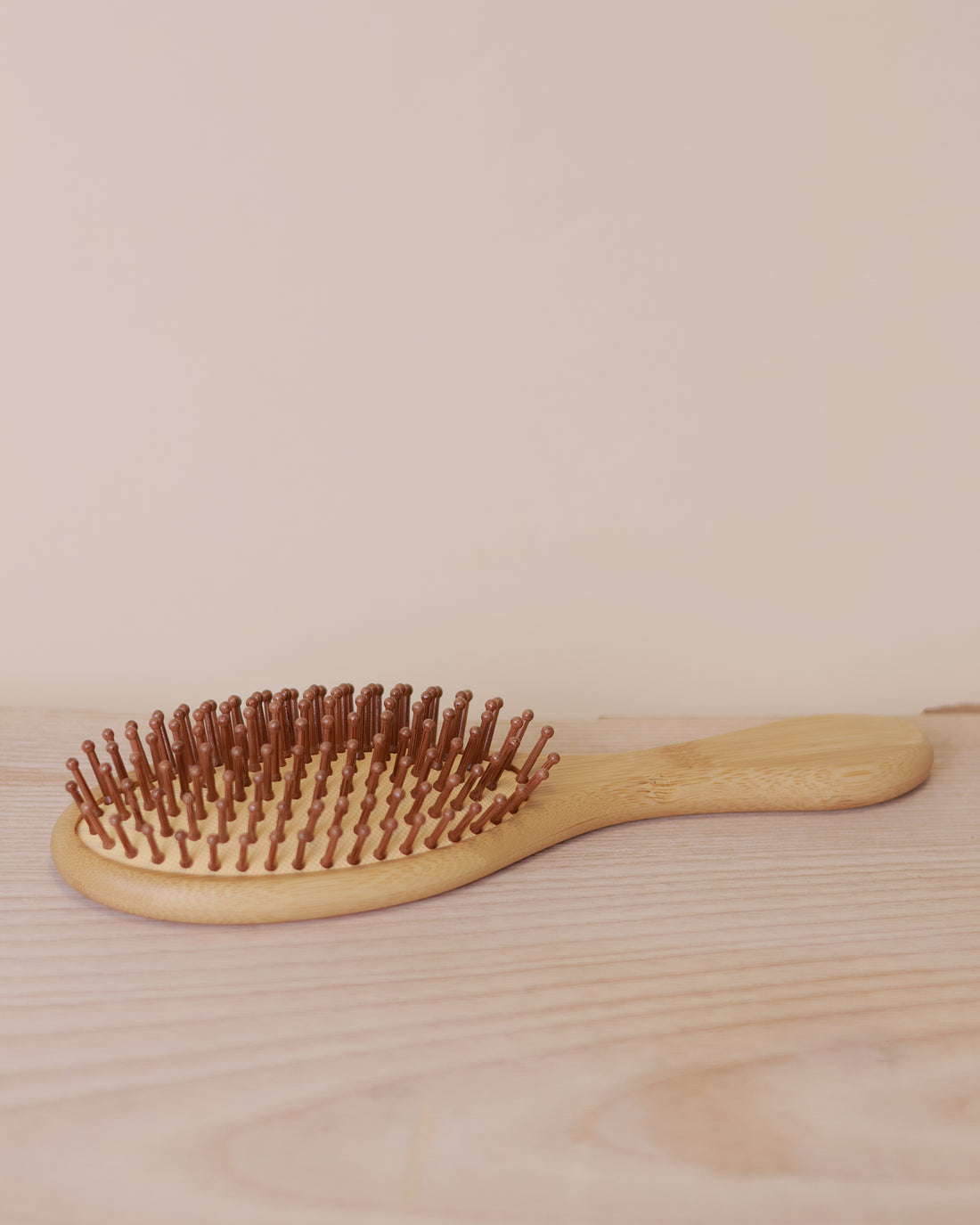 Bamboo Hairbrush | Medium