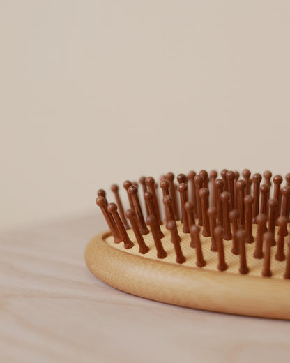 Bamboo Hairbrush | Medium