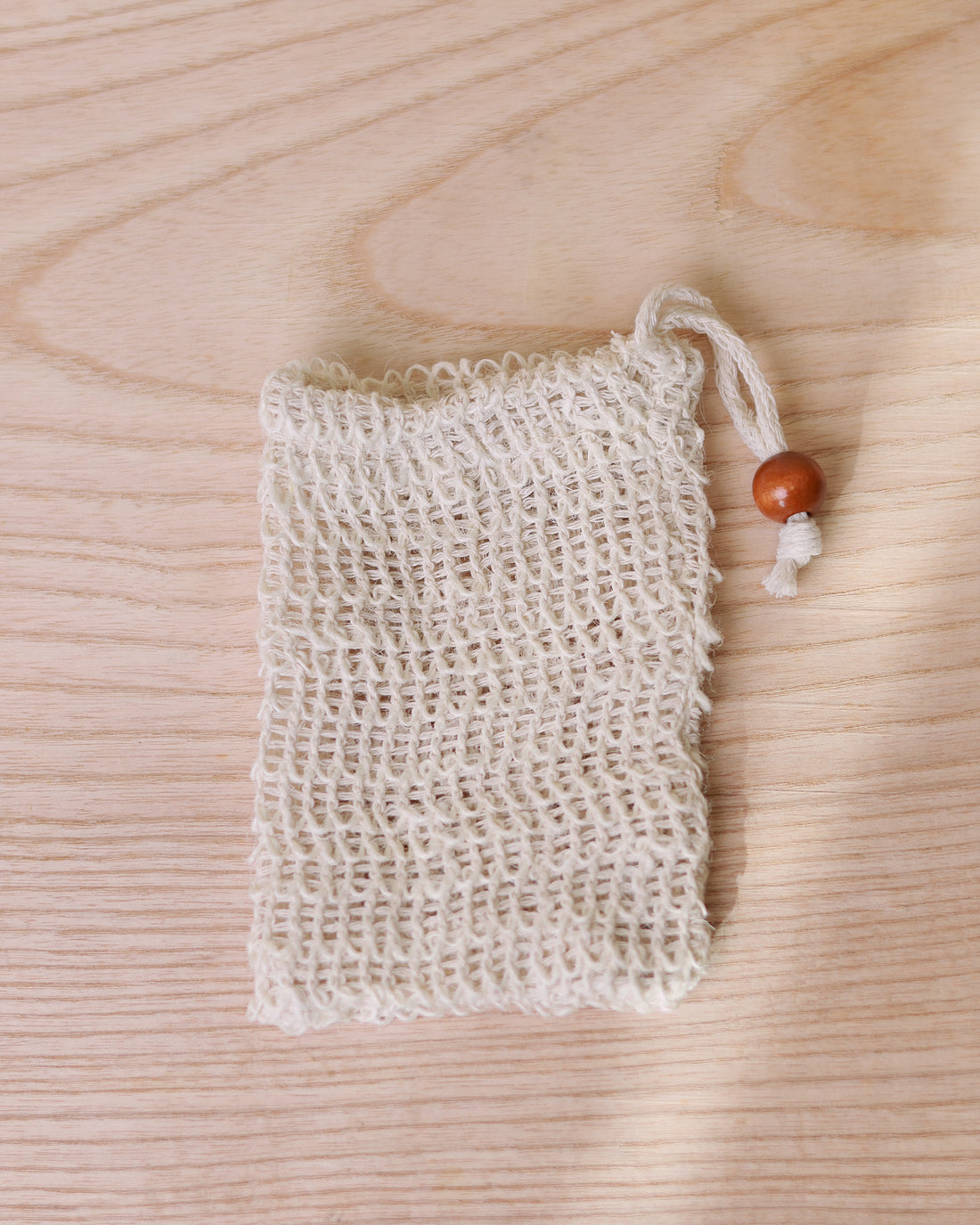 Natural Fibre Sisal Bag