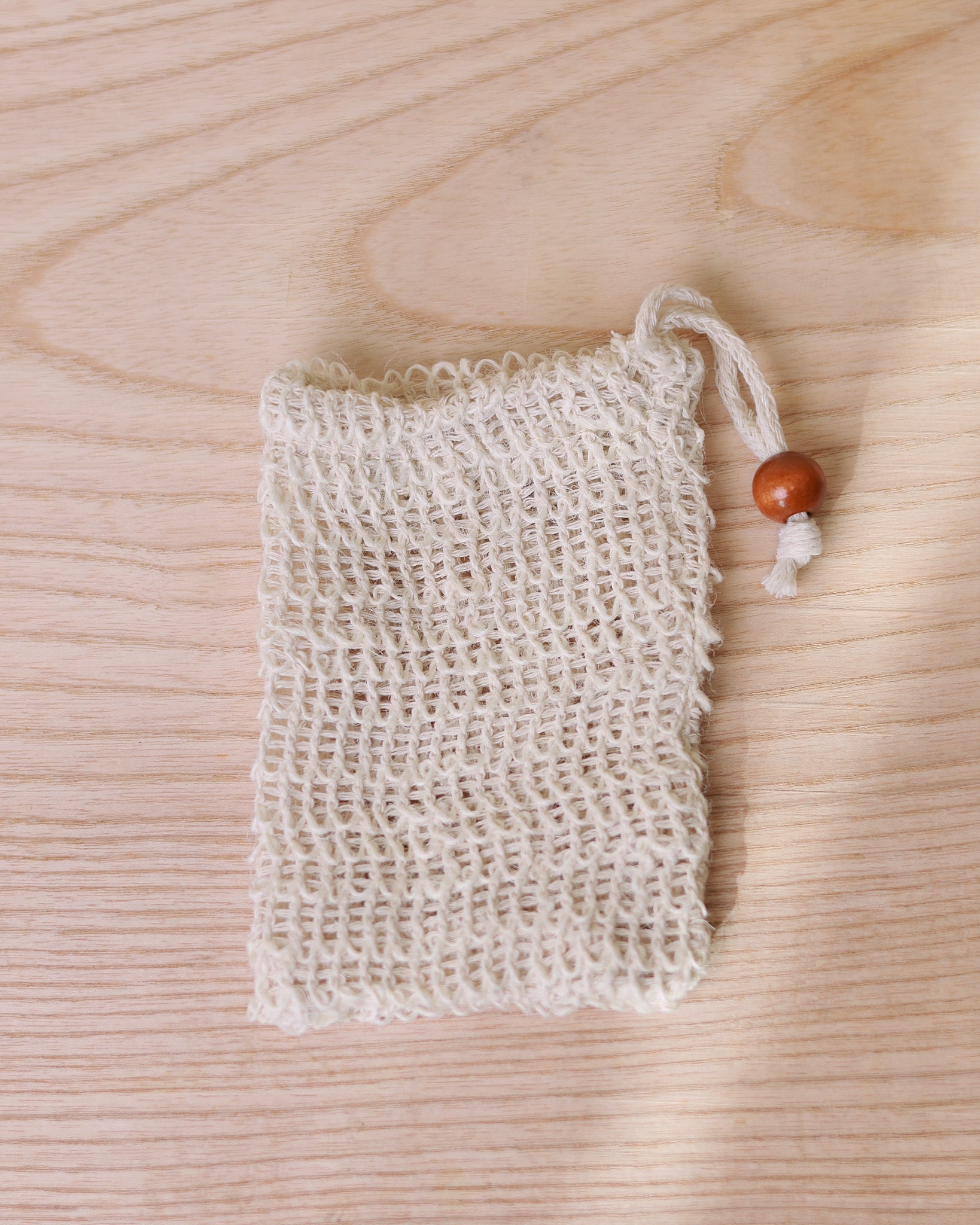 Natural Fibre Sisal Bag