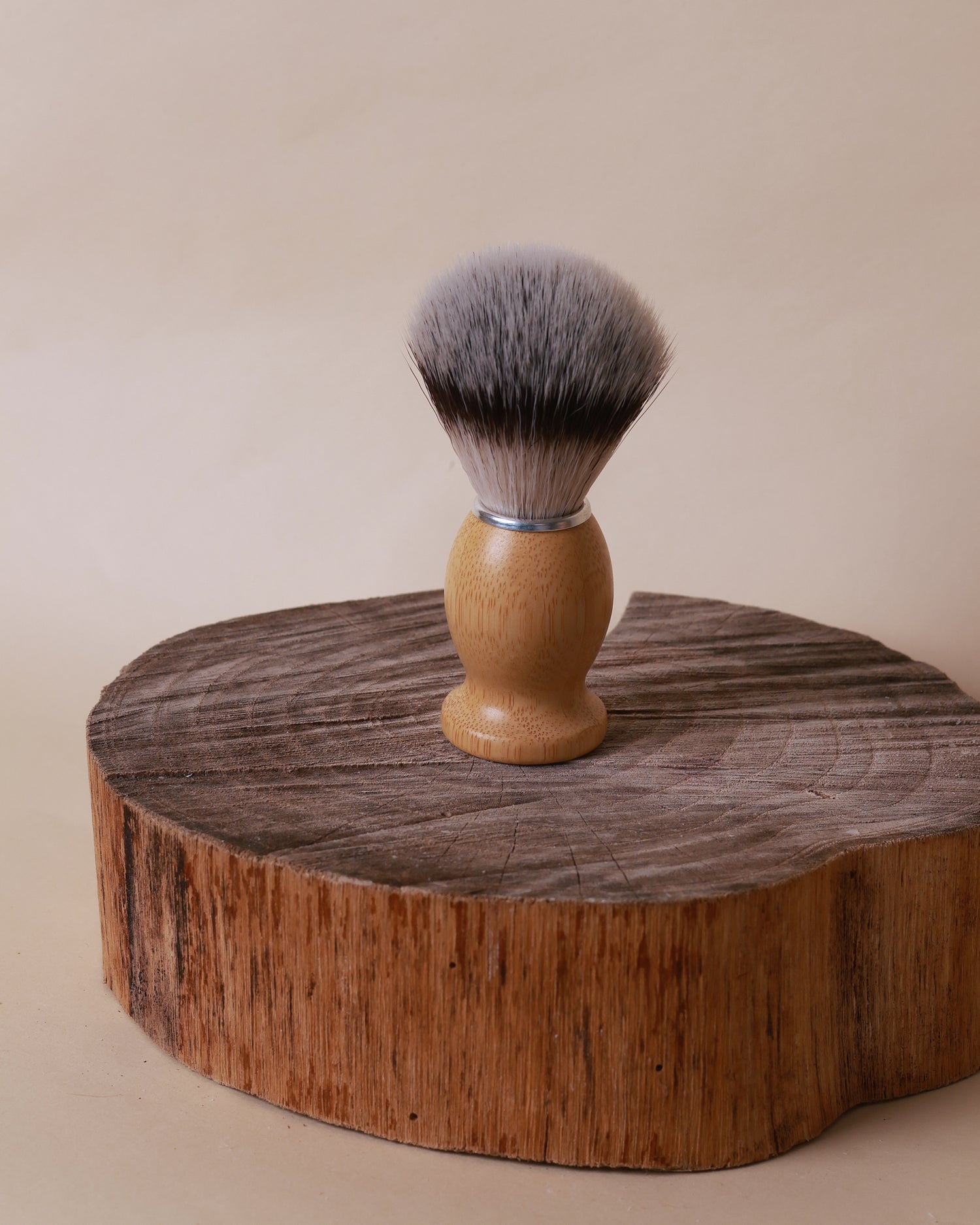 Soft Bristle Shaving Brush