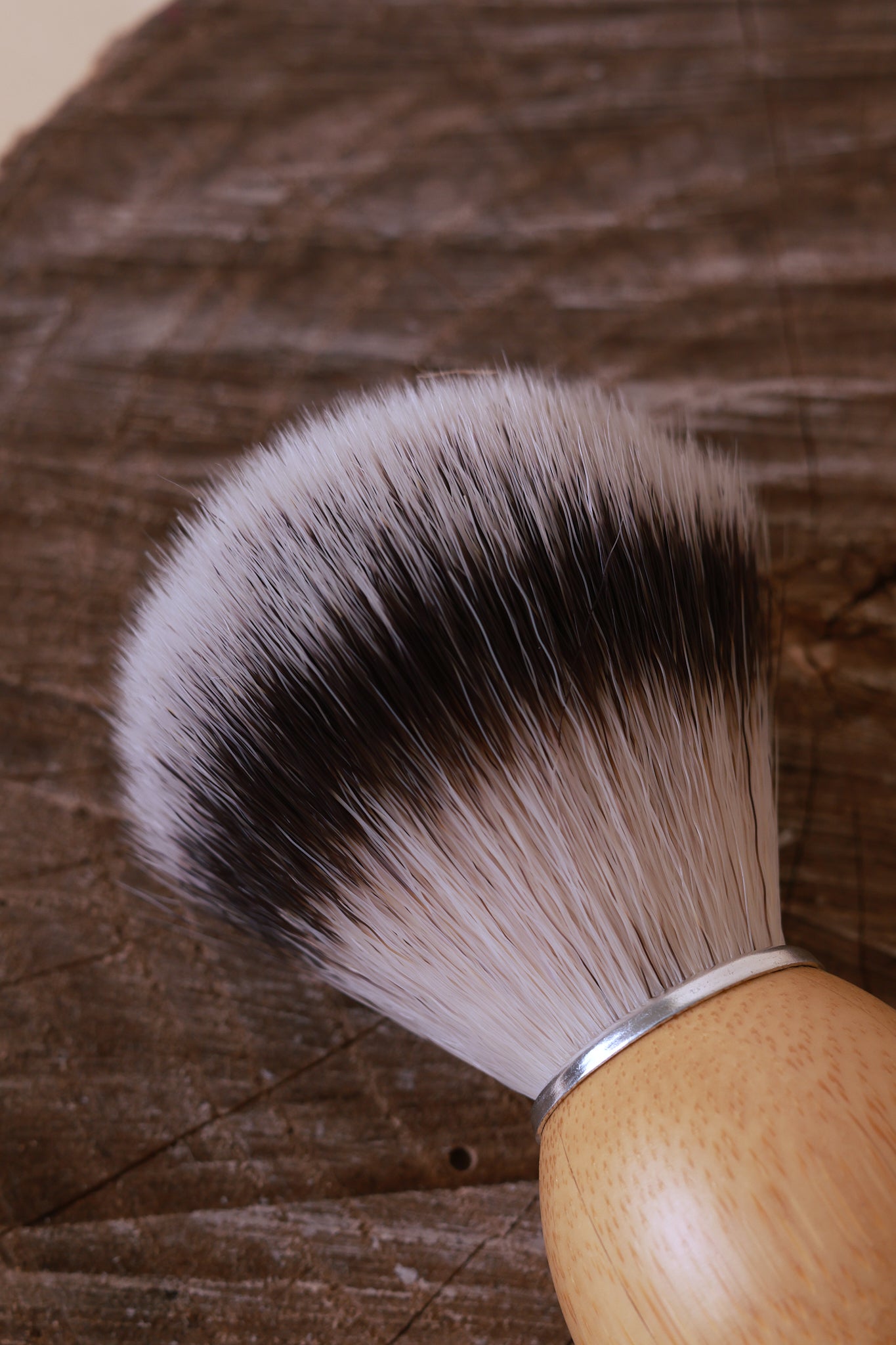 Soft Bristle Shaving Brush