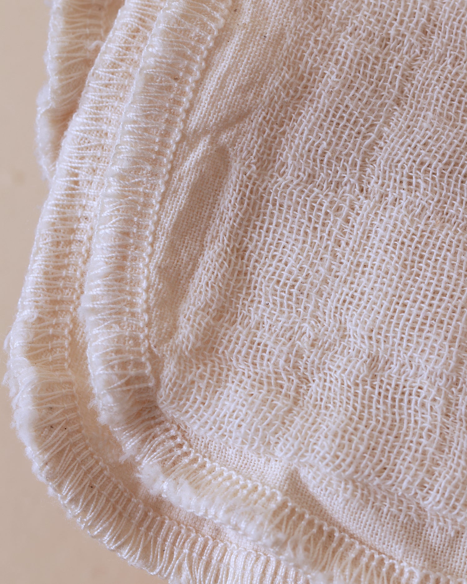 Natural Muslin Cloth