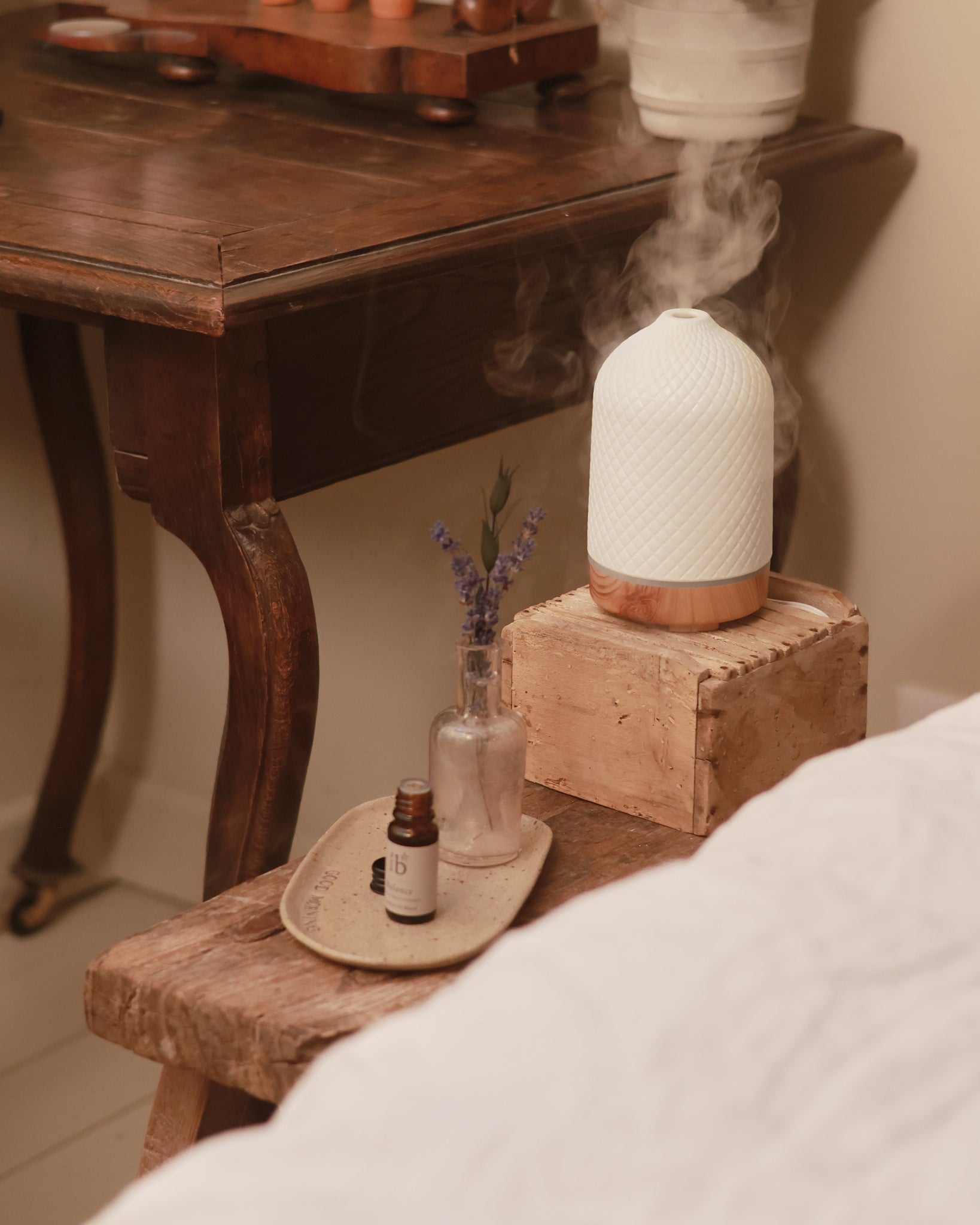 Beehive Shaped Electric Diffuser | Love to b