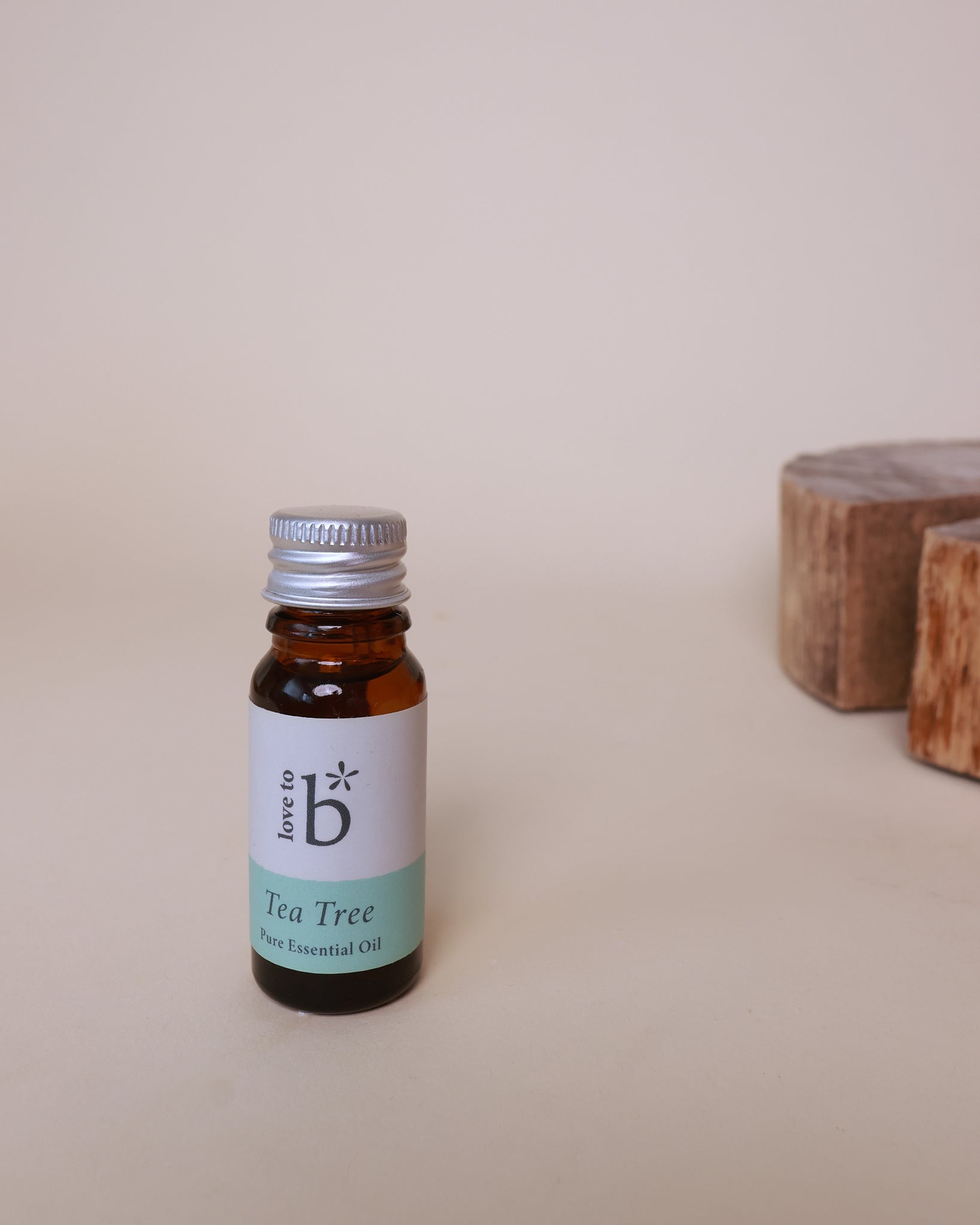 Tea Tree Essential Oil