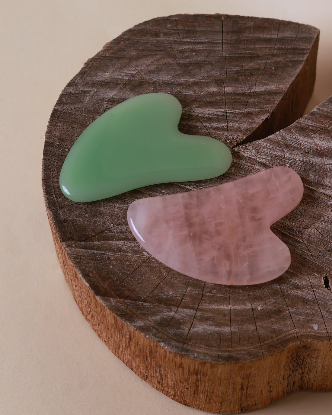 Gua Sha Massage Tool