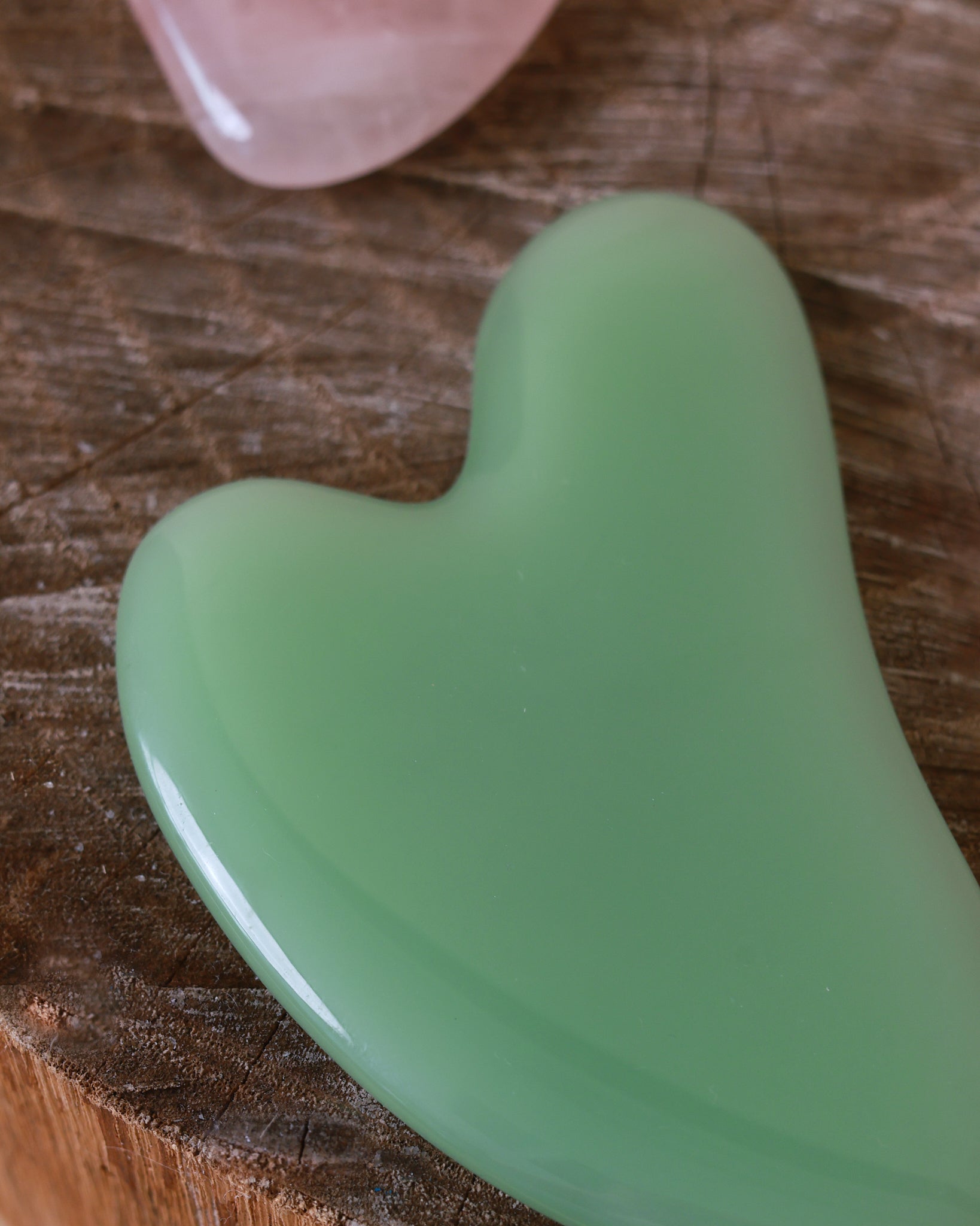 Gua Sha Massage Tool