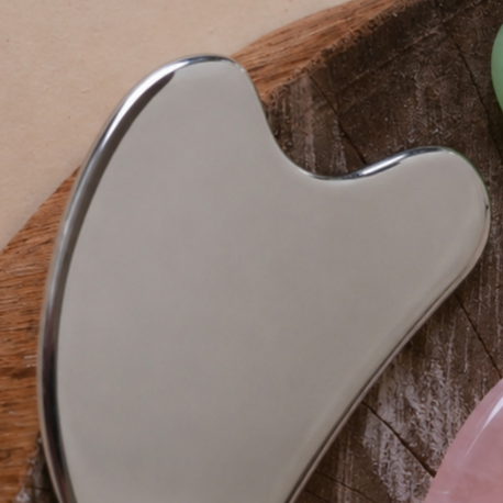 Gua Sha Massage Tool