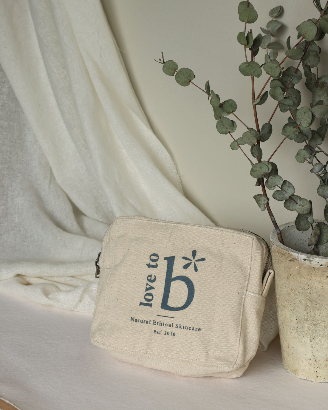 Linen Bag