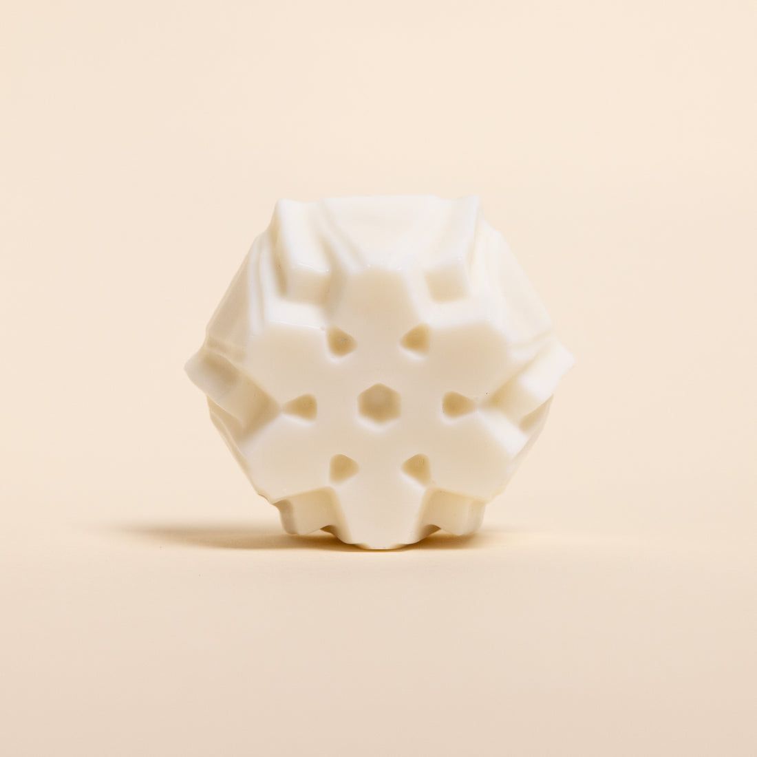Snowflake Soap