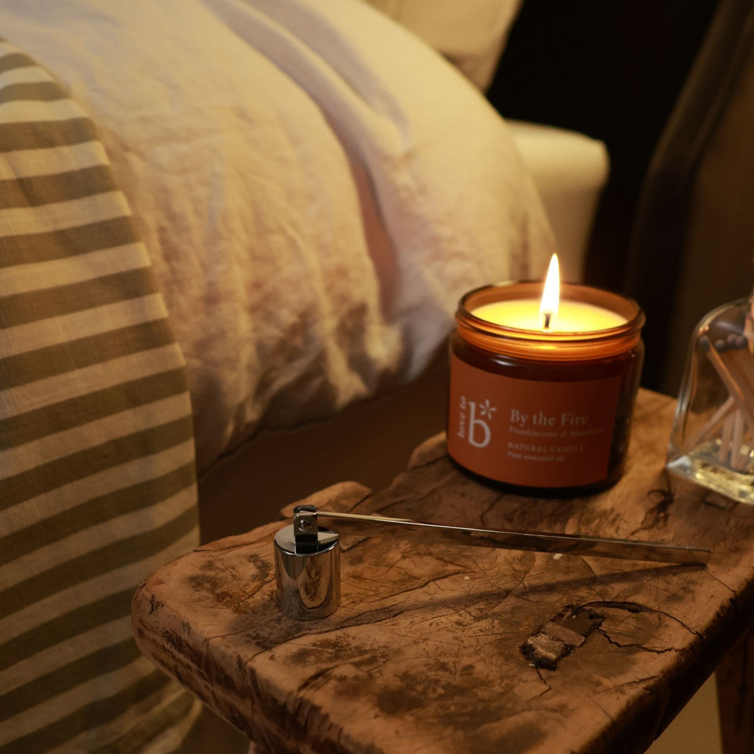Candle Snuffer