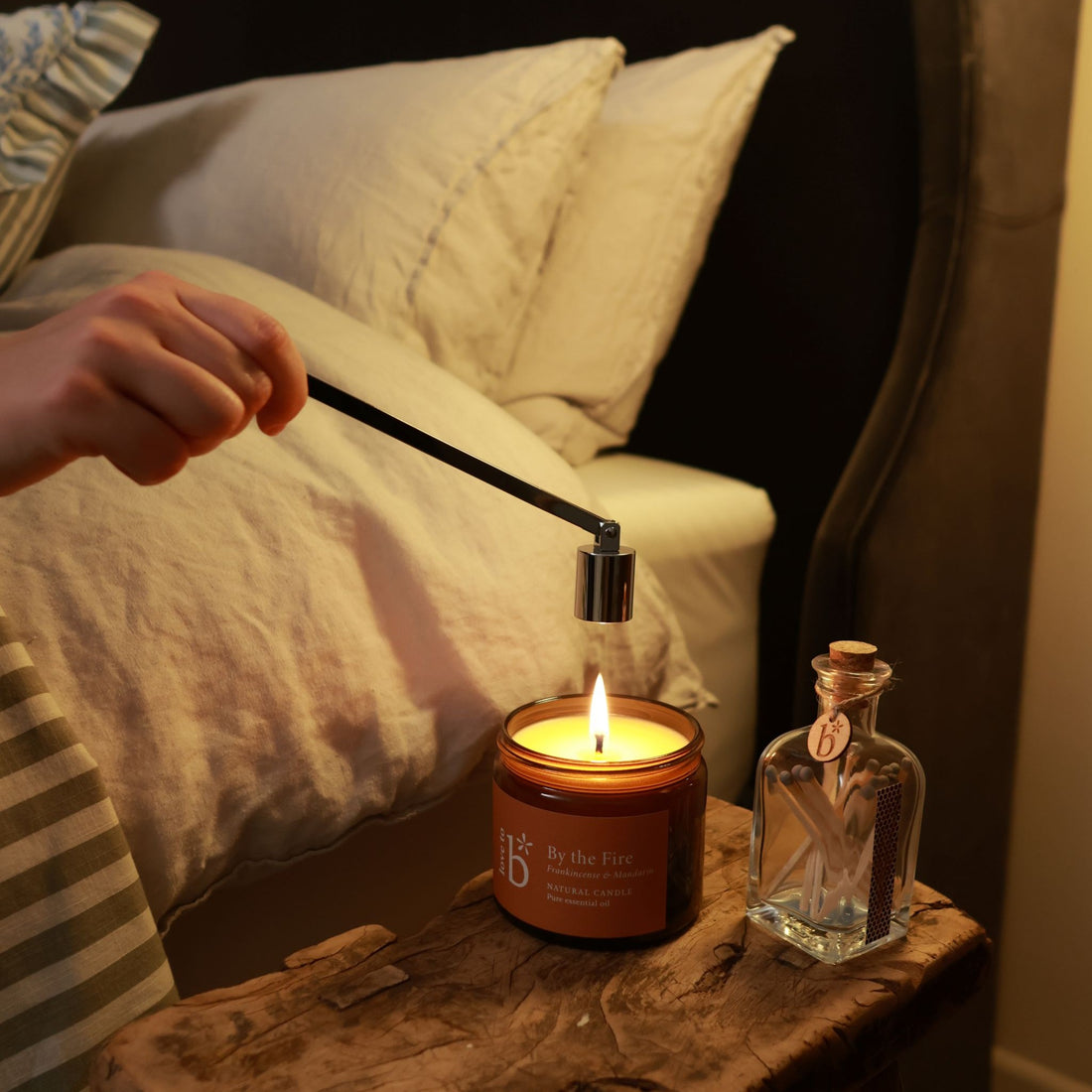 Candle Snuffer