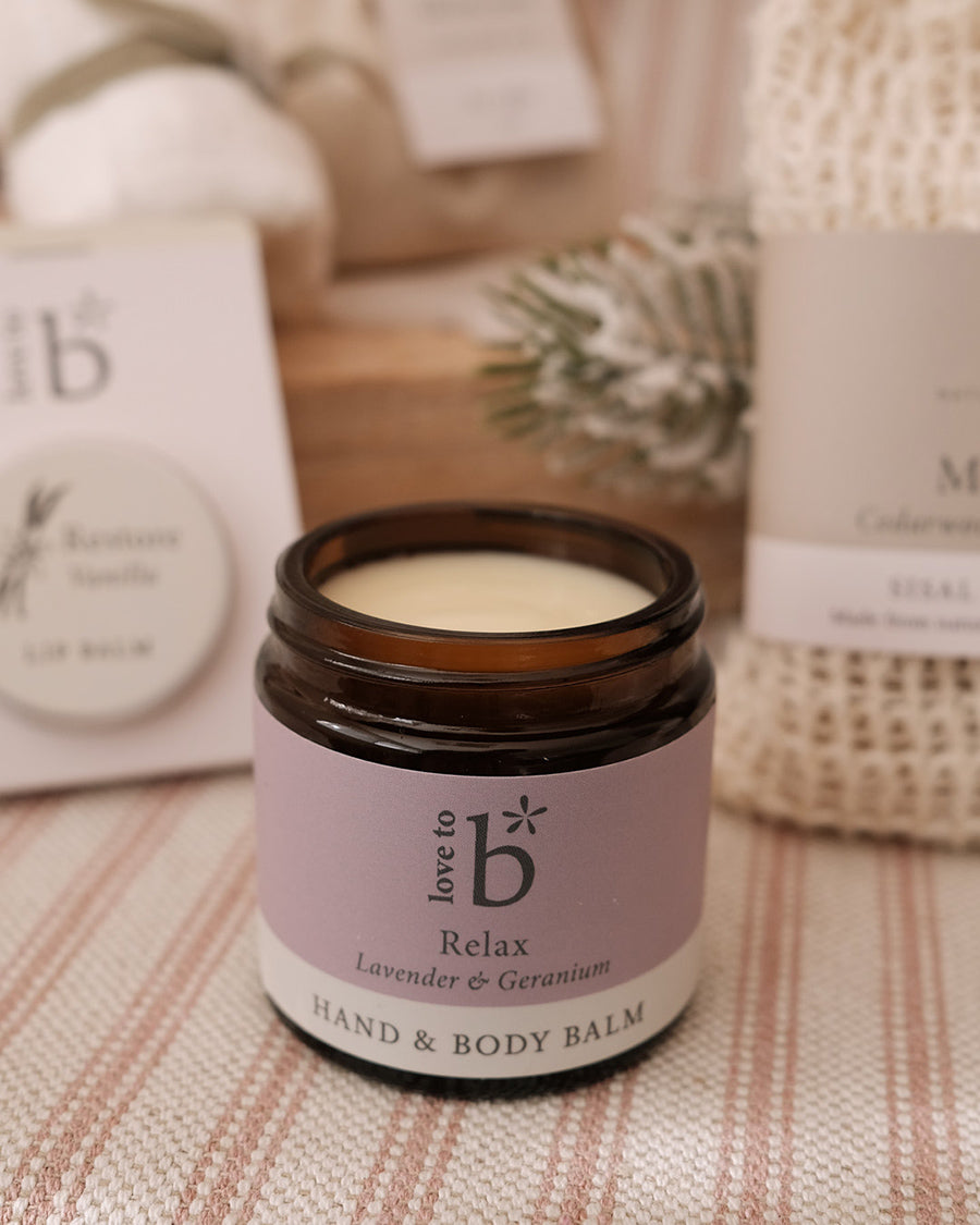 Wellness &amp; Beauty Advent Calendar 2026