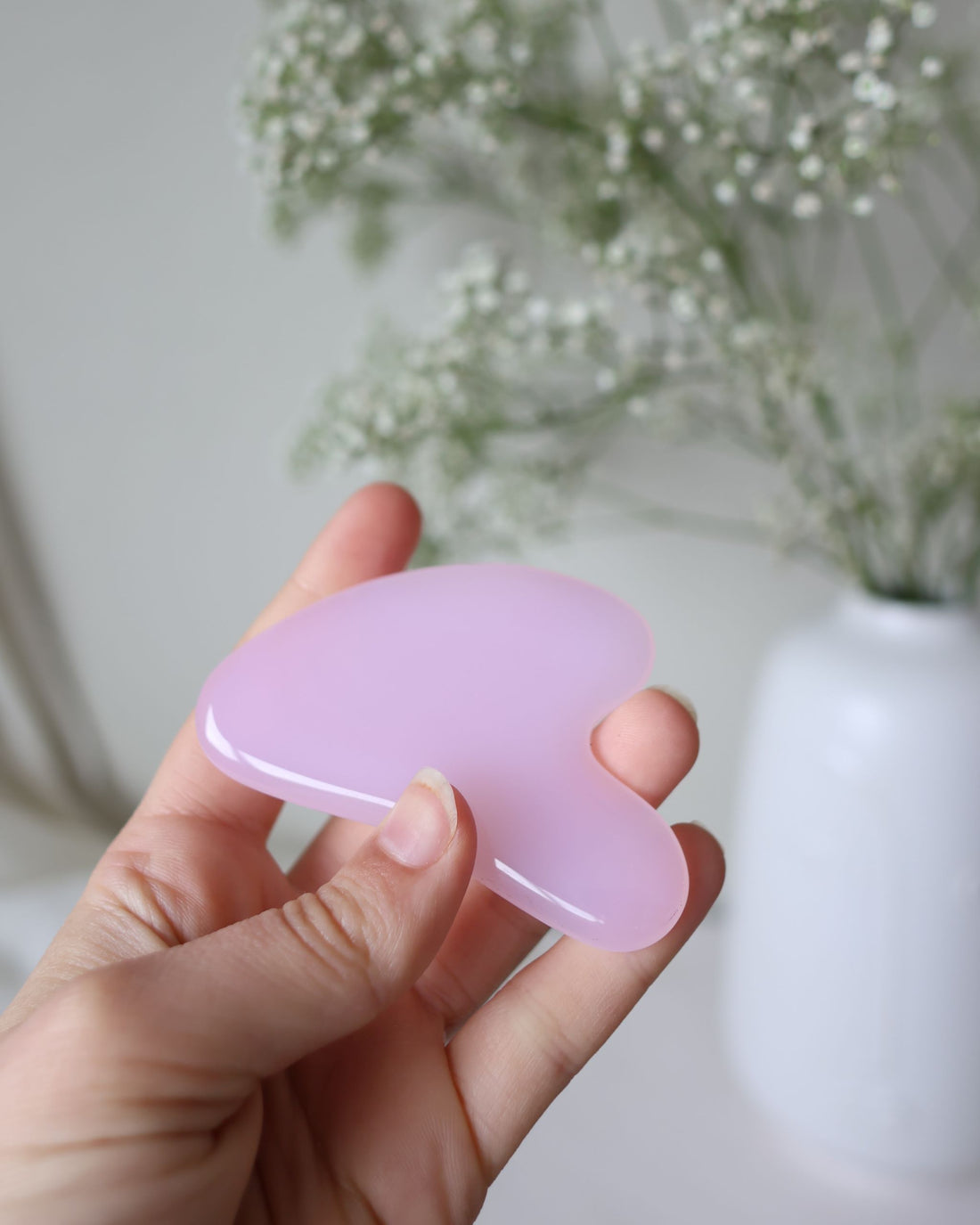 Gua Sha Massage Tool