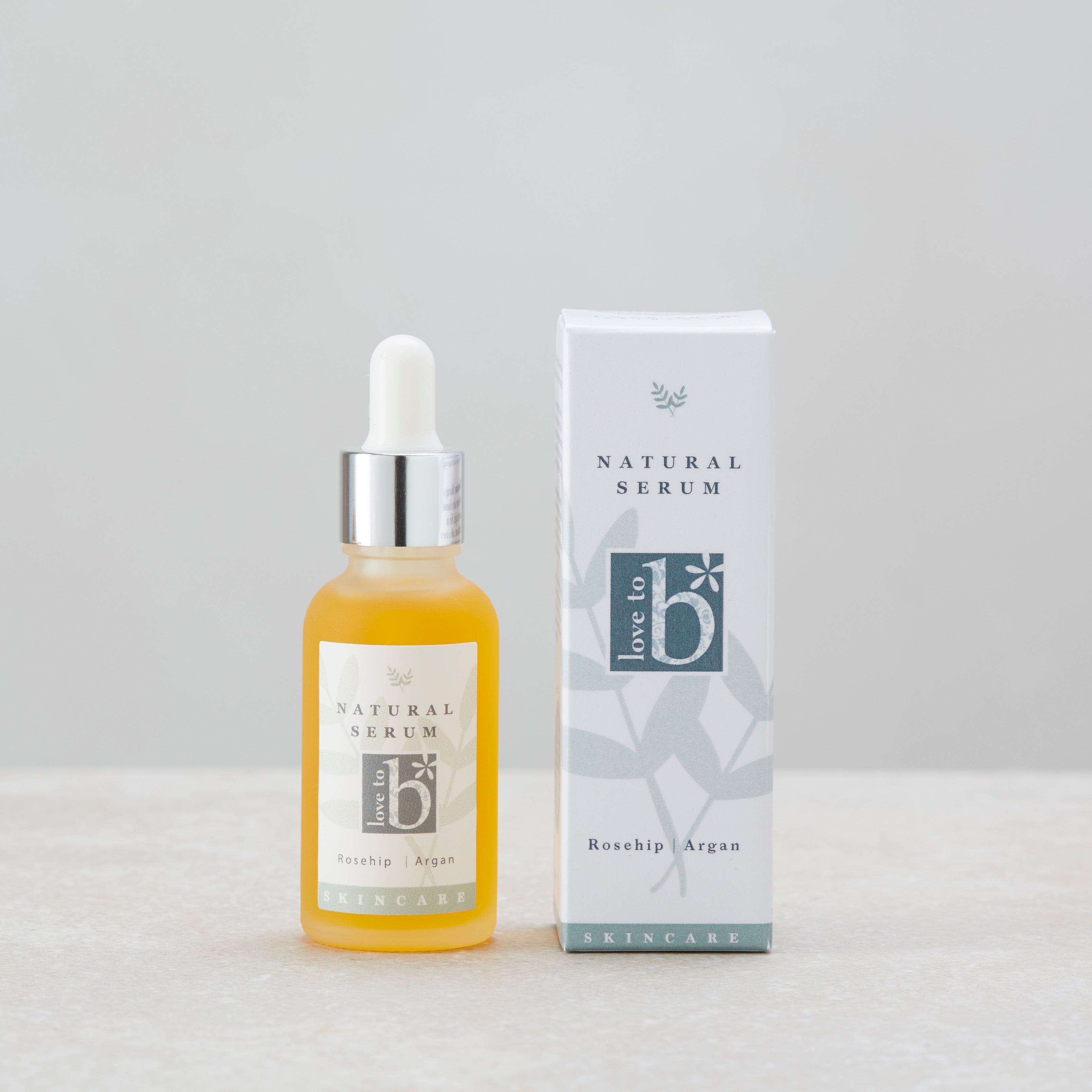 Serum 2025 image skincare