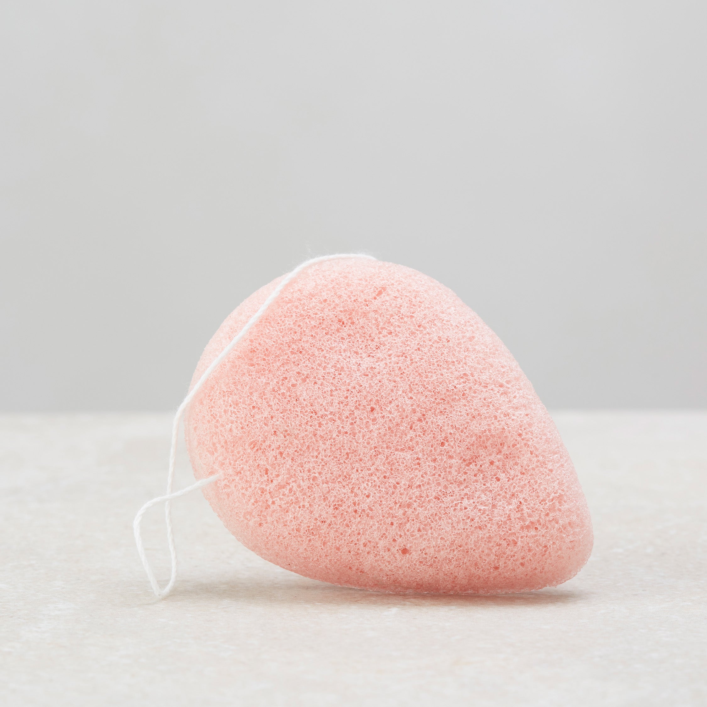 Konjac Cleansing Sponge