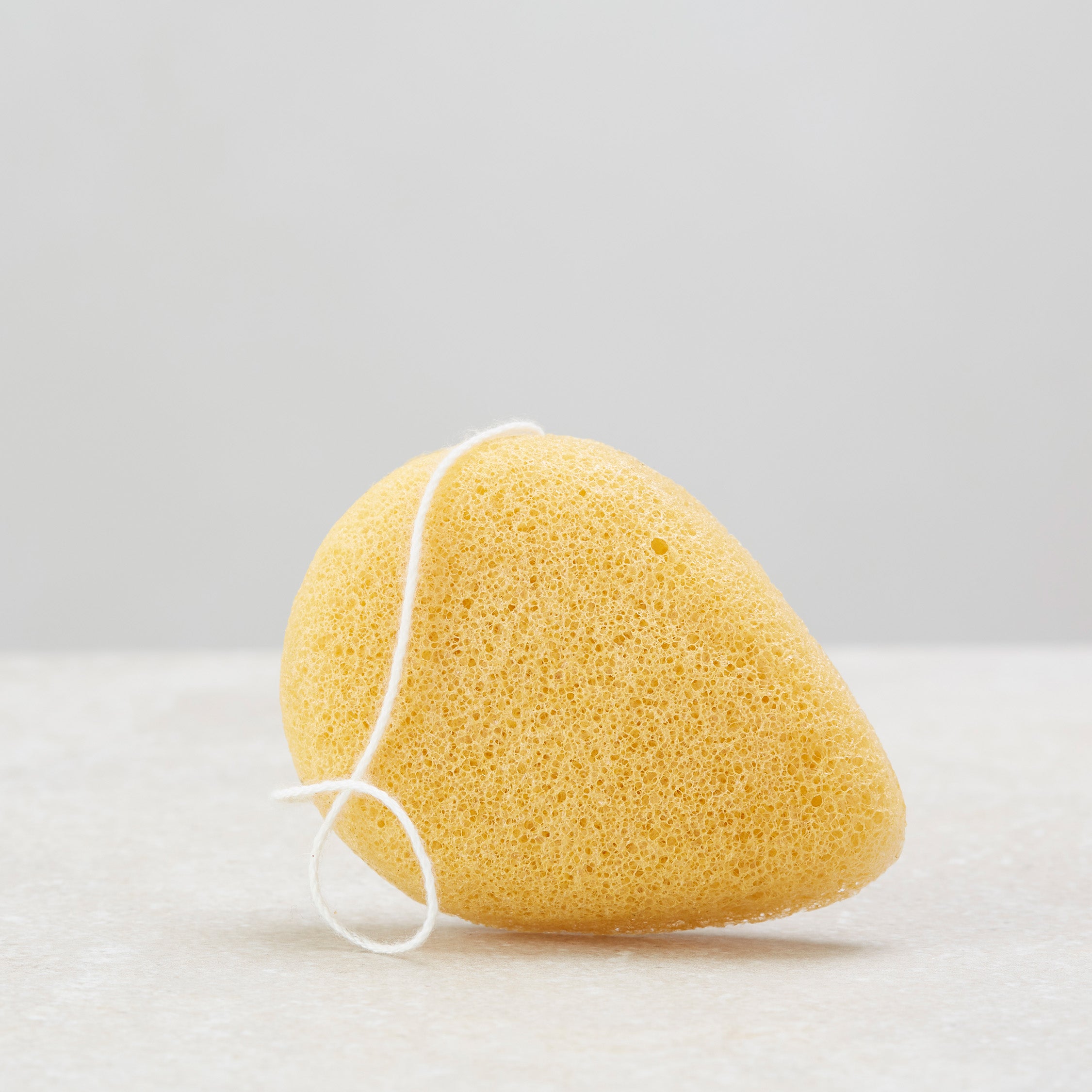 Konjac Cleansing Sponge