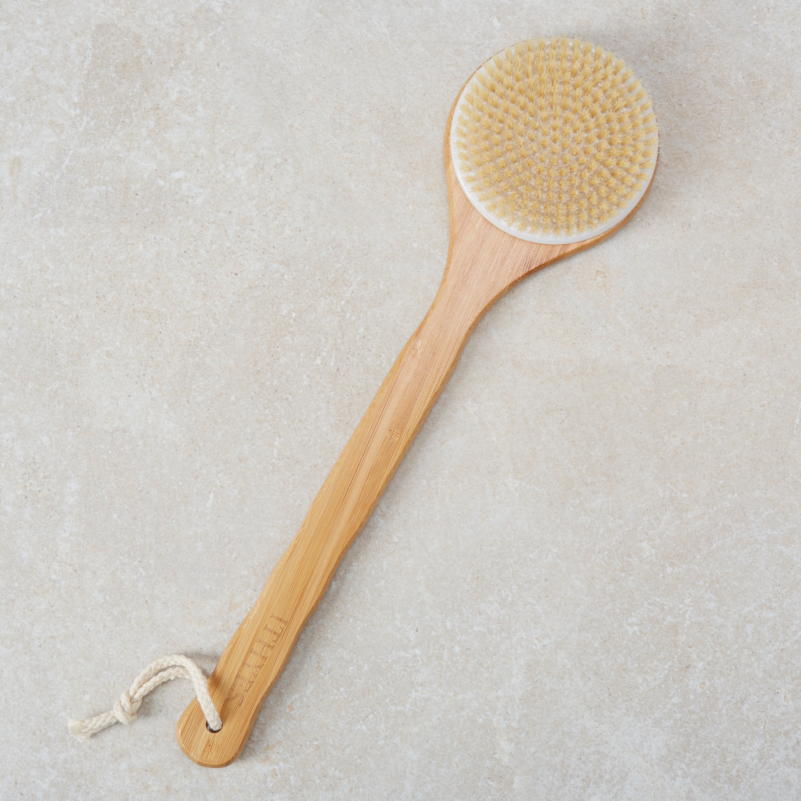 Long Handled Body Brush