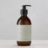 Love to b Natural Skincare Meditate Cedarwood & Lemongrass Bath & Body Oil 300ml