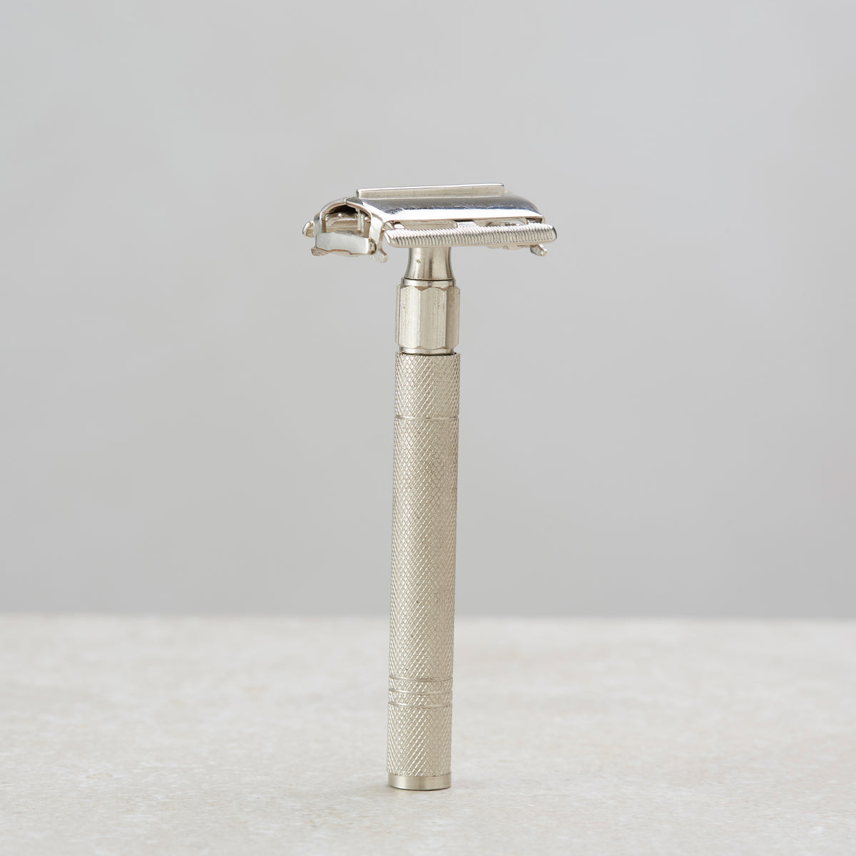 Sided Razor Stainless Steel Double Sided Razor | Love to b